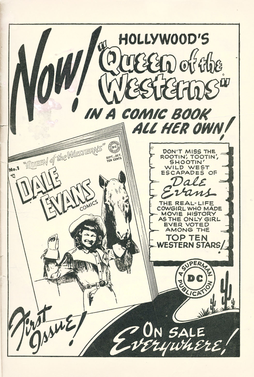 Read online Flash Comics comic -  Issue #99 - 51