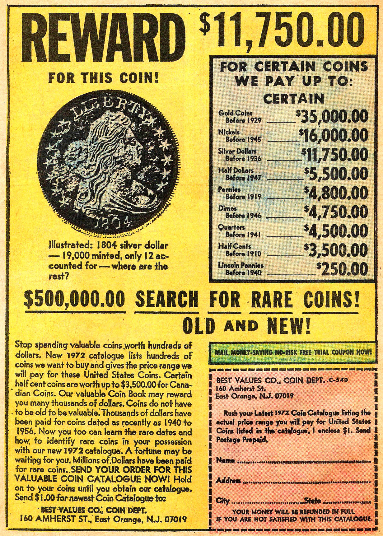 Read online Archie Giant Series Magazine comic -  Issue #192 - 50