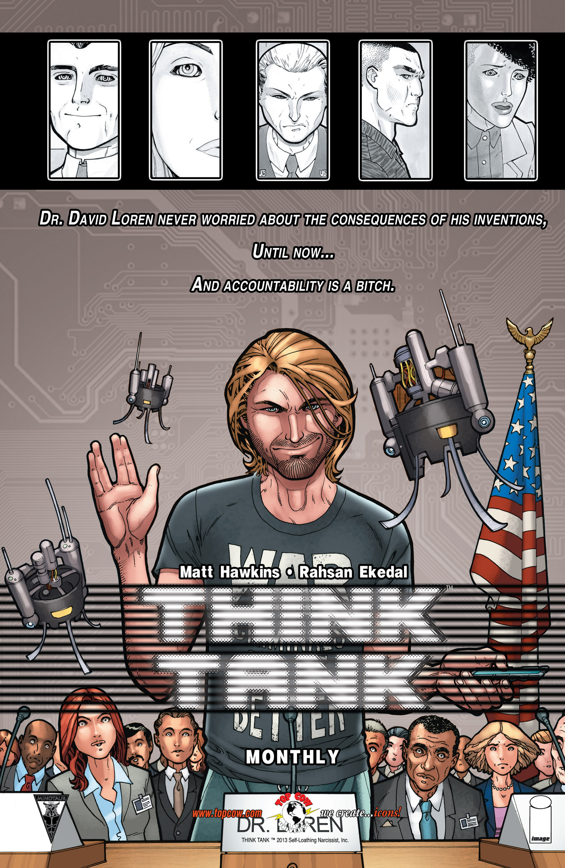 Read online Son of Merlin comic -  Issue #3 - 27