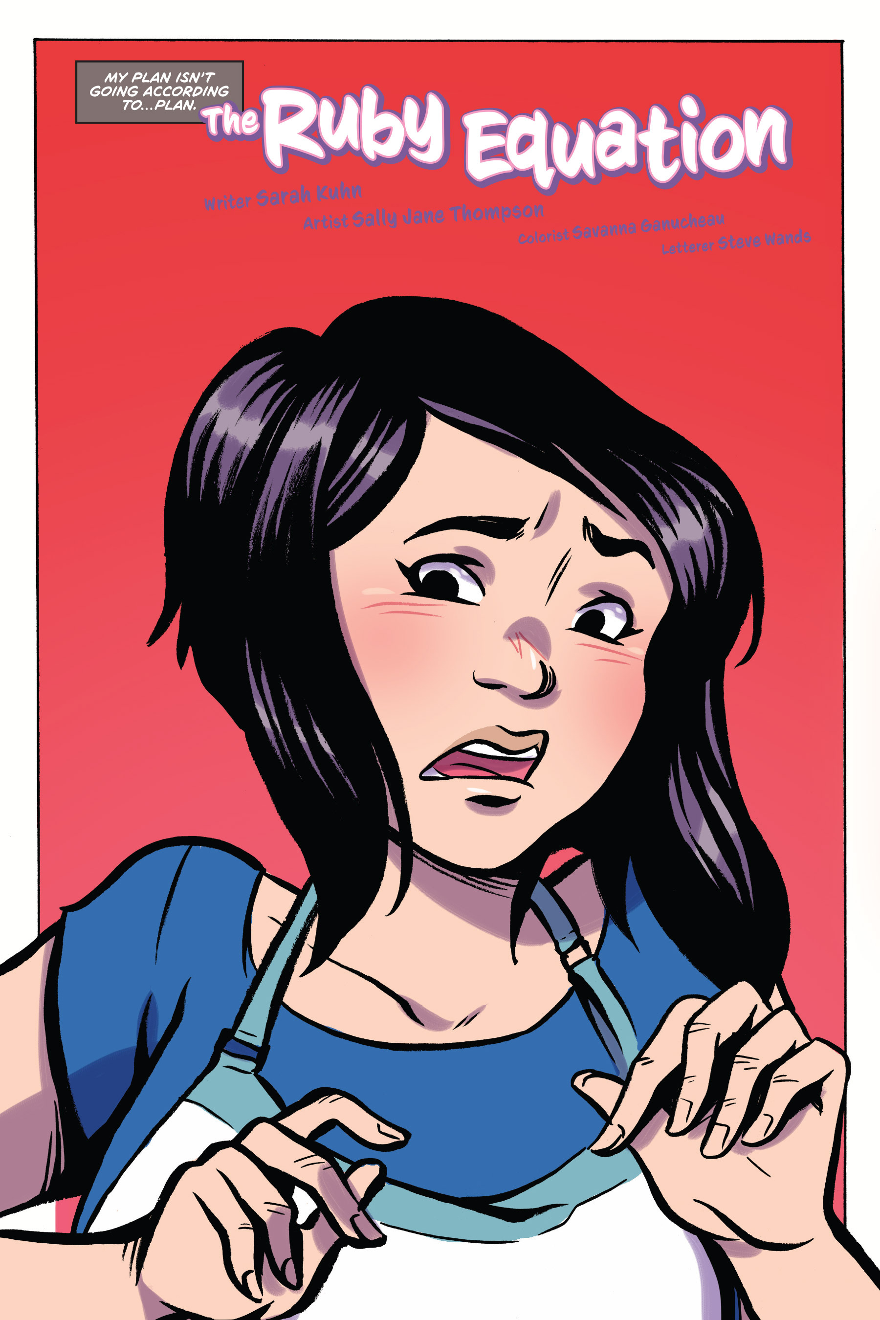 Read online Fresh Romance comic -  Issue #5 - 28