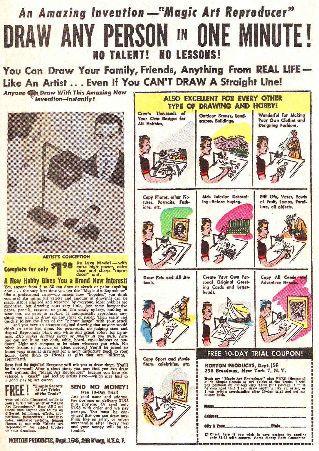 Read online Archie (1960) comic -  Issue #151 - 9