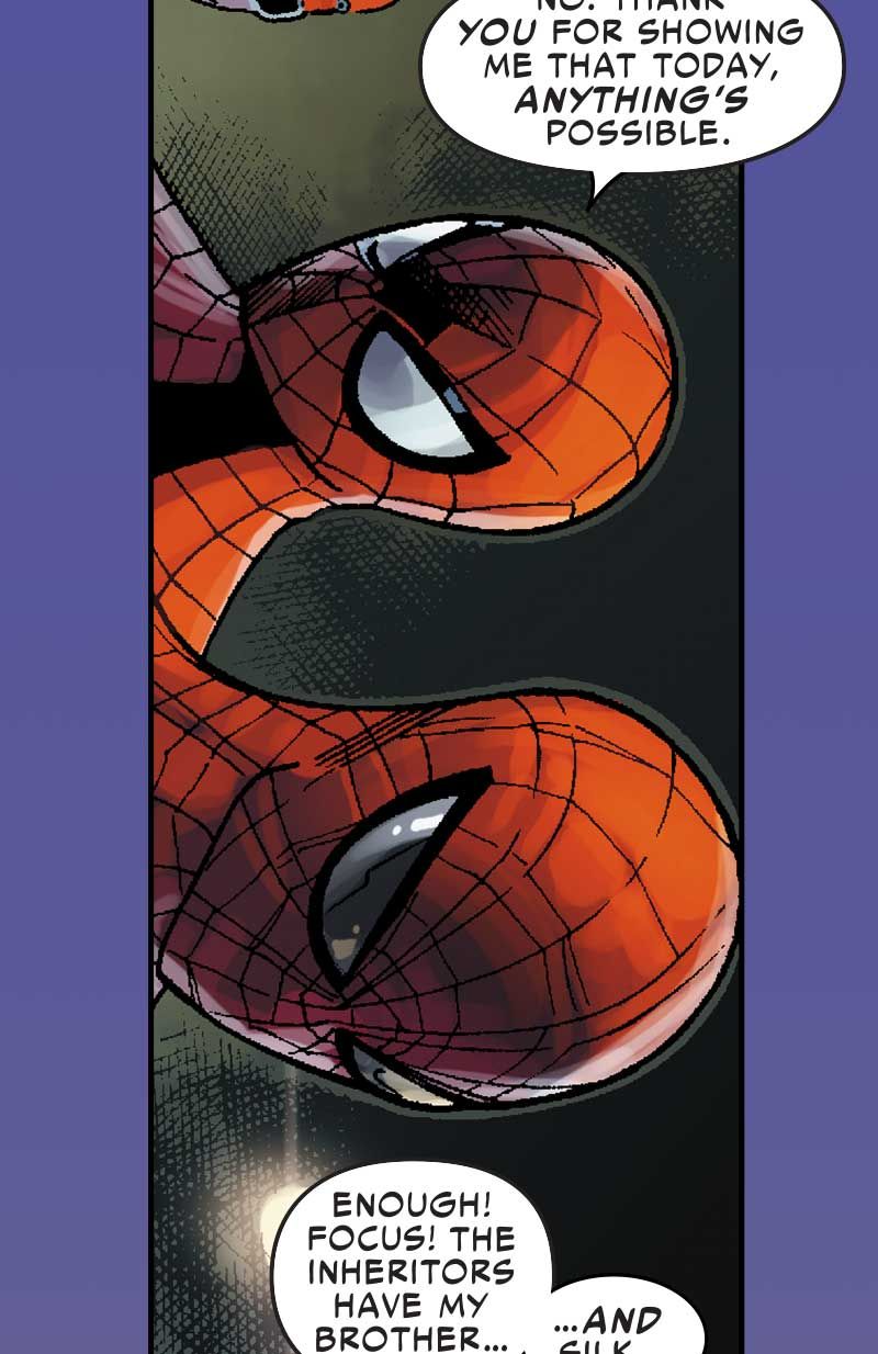 Read online Amazing Spider-Man: Spider-Verse Infinity Comic comic -  Issue #11 - 16