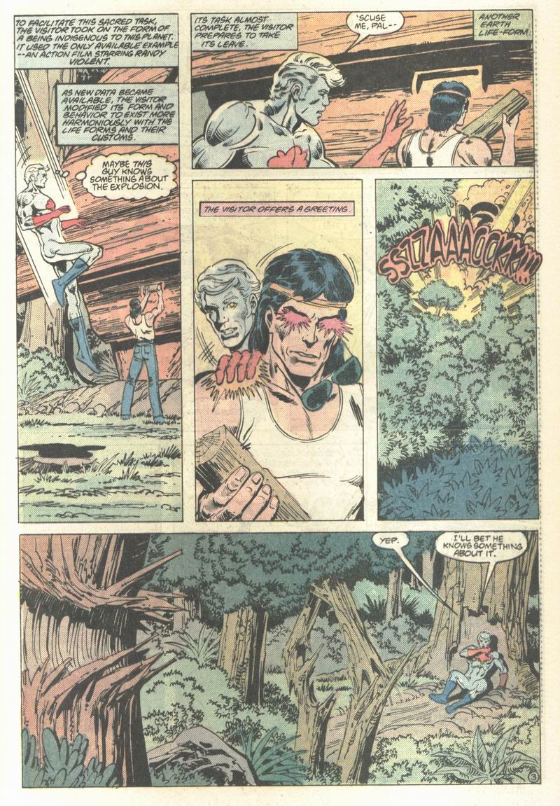 Read online Action Comics (1938) comic -  Issue #627 - 4