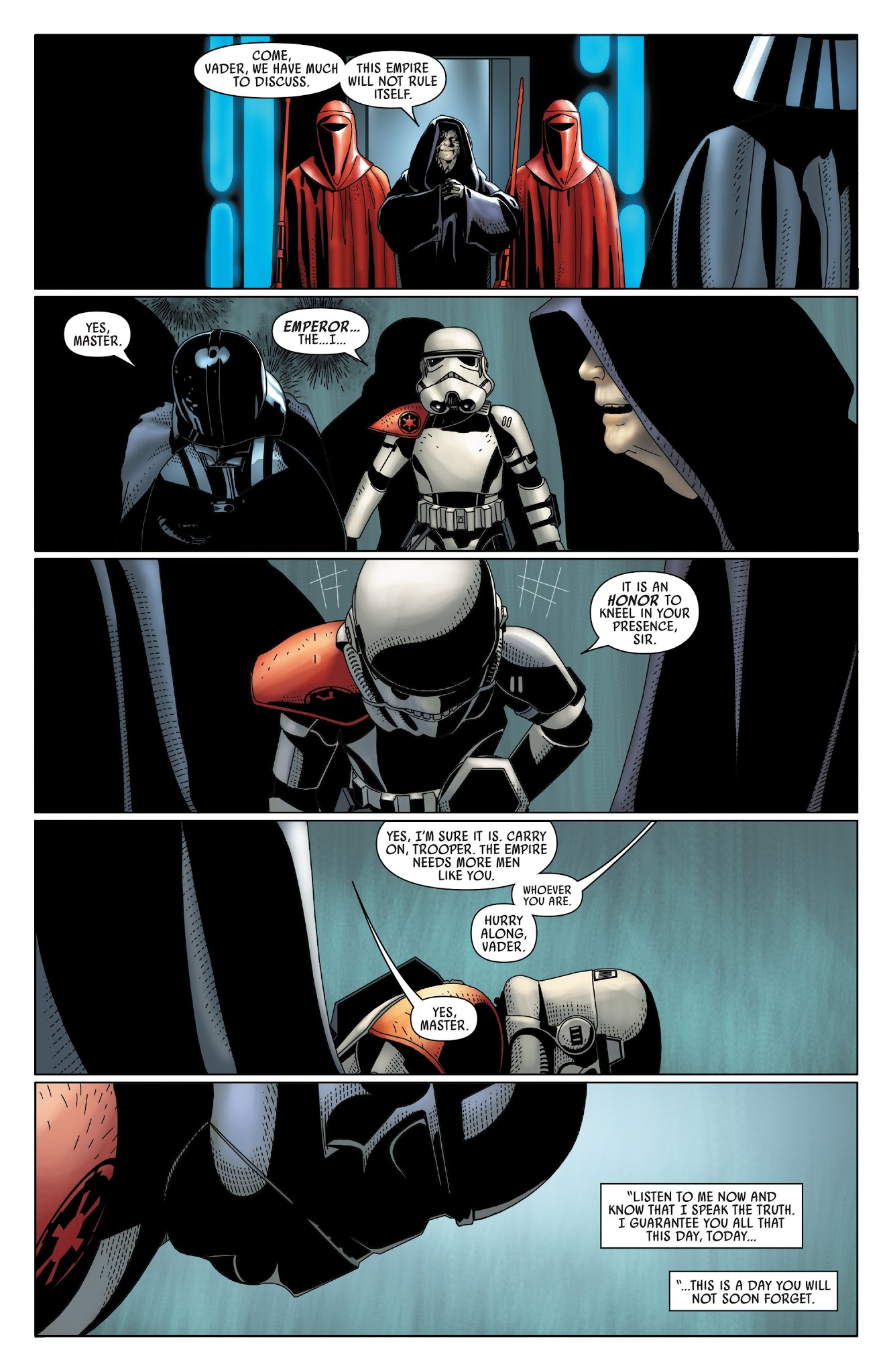 Read online Star Wars (2015) comic -  Issue #37 - 8