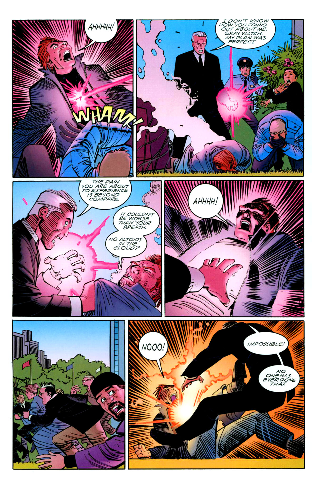 Read online The Gray Area comic -  Issue #3 - 21