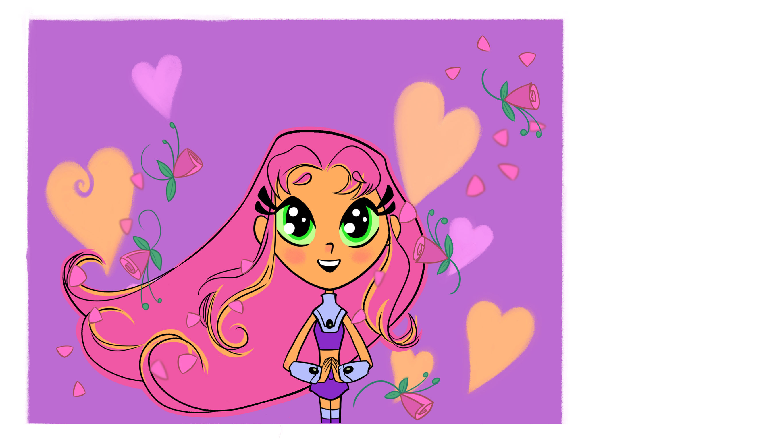 Read online Teen Titans Go! (2013) comic -  Issue #3 - 28