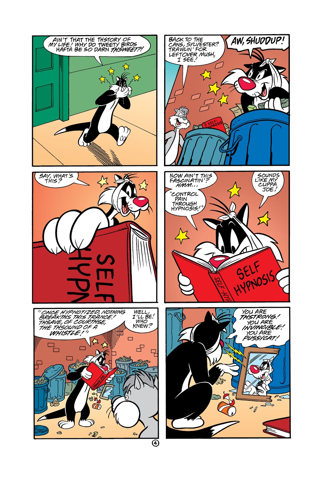 Looney Tunes (1994) issue 67 - Page 13