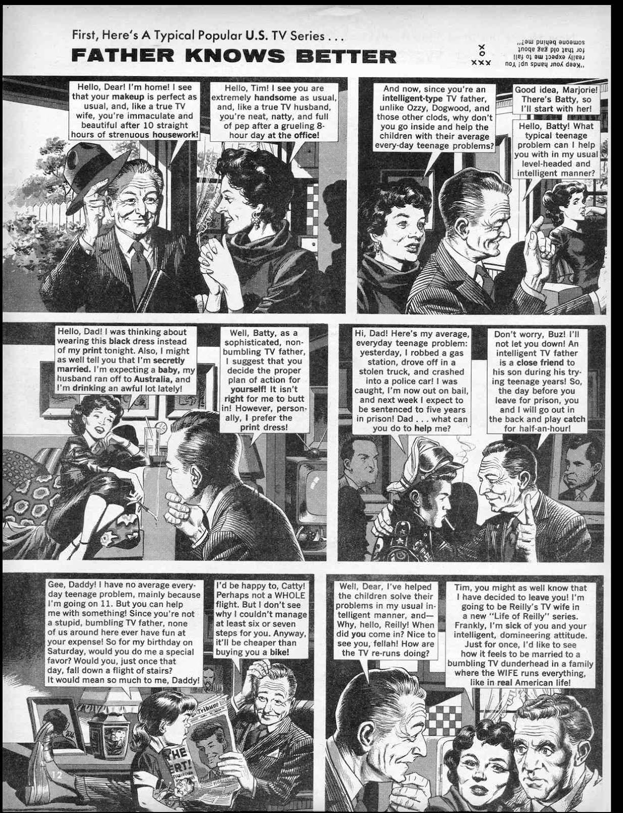 MAD issue 54 - Page 14