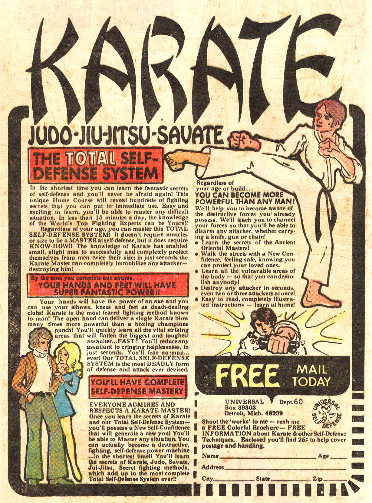 Read online She's Josie comic -  Issue #76 - 25