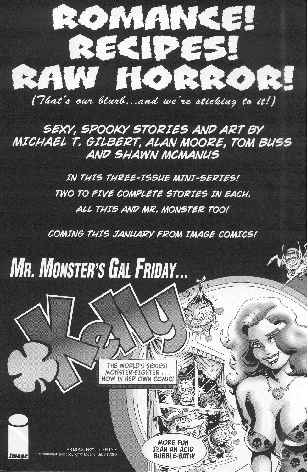 Read online Big Bang Comics comic -  Issue #28 - 35