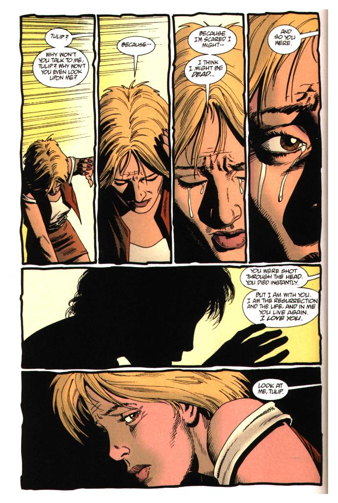 Read online Judge Dredd Megazine (vol. 3) comic -  Issue #50 - 37