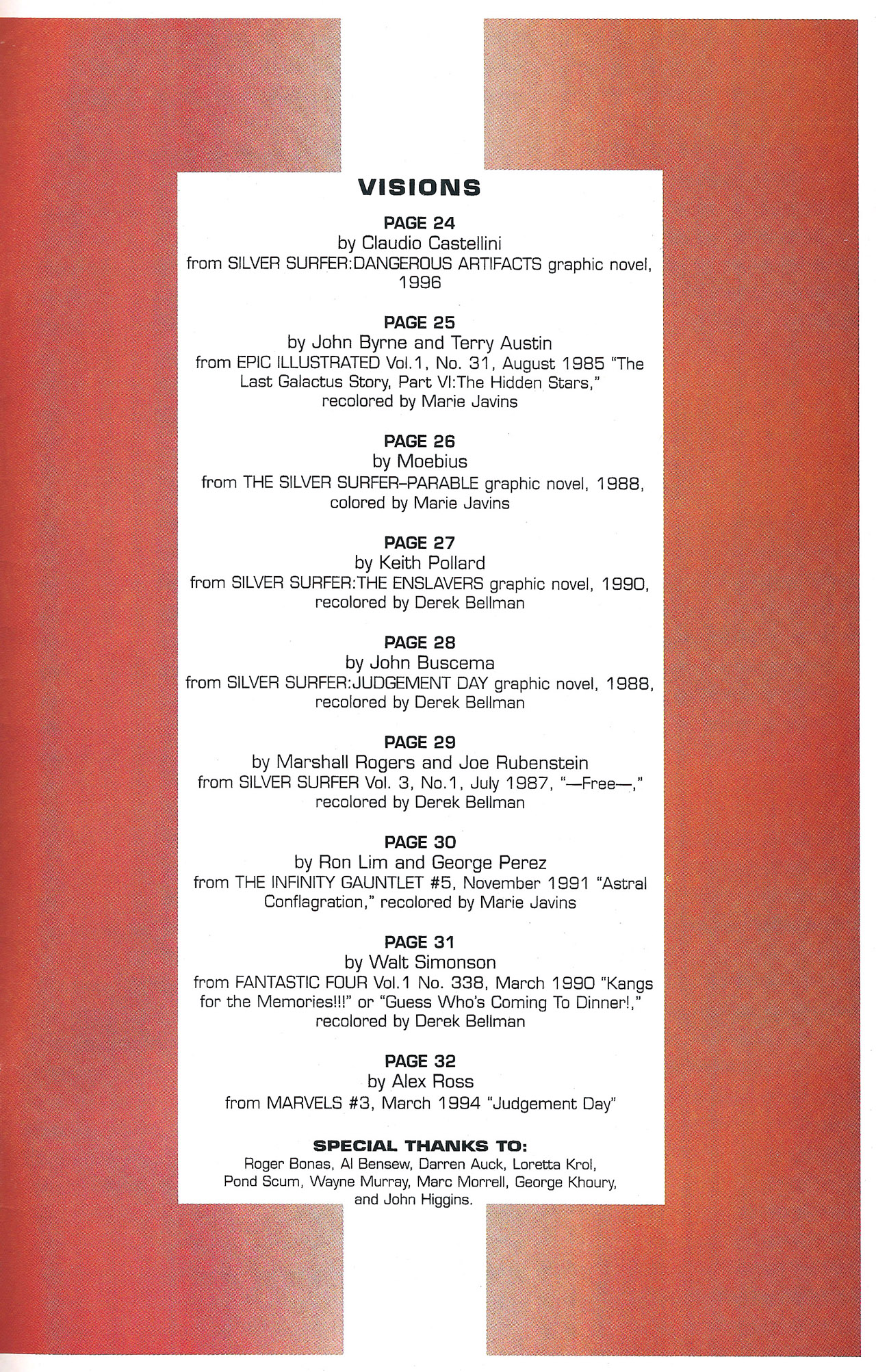 Read online The Origin of Galactus comic -  Issue # Full - 35