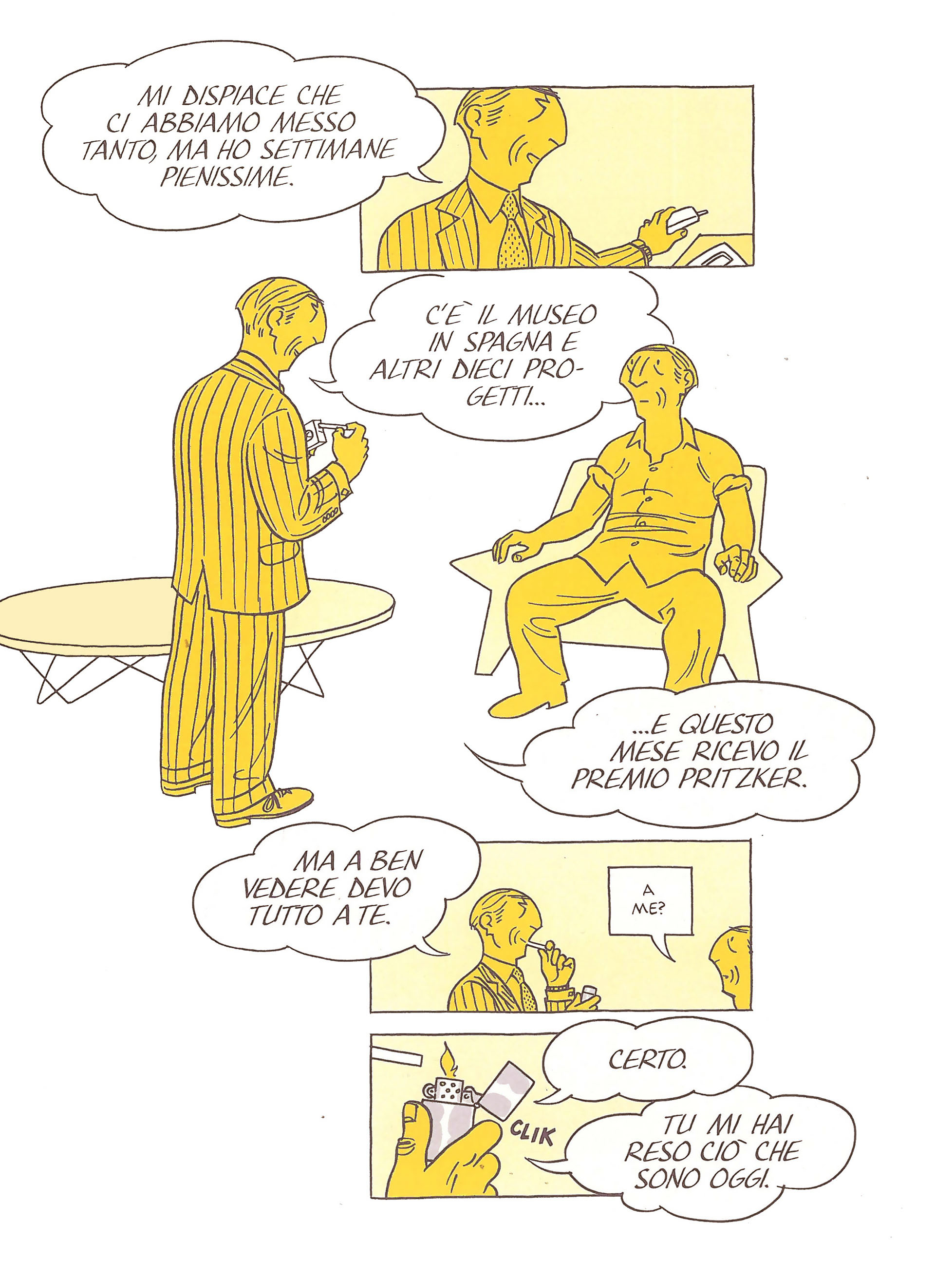 Read online Asterios Polyp comic -  Issue #Asterios Polyp TPB - 211