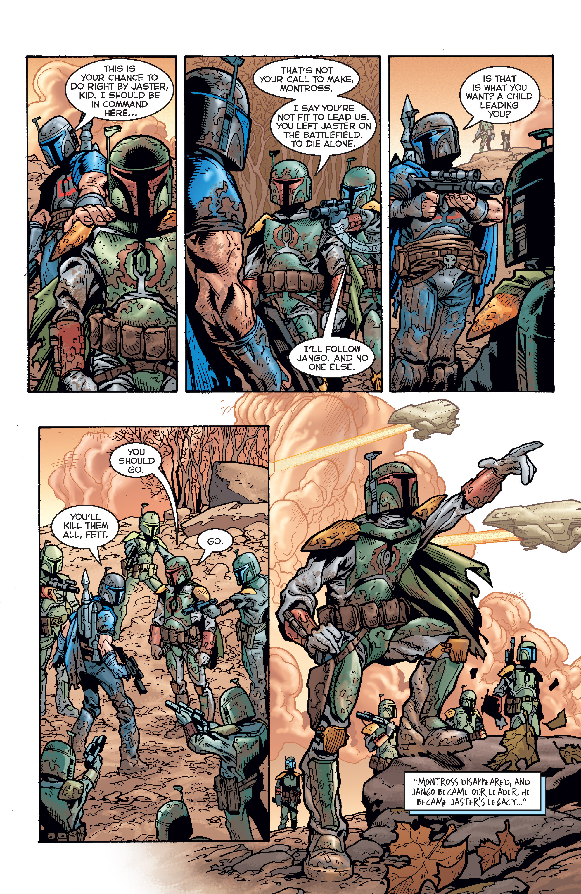 Read online Star Wars Omnibus comic -  Issue # Vol. 9 - 431