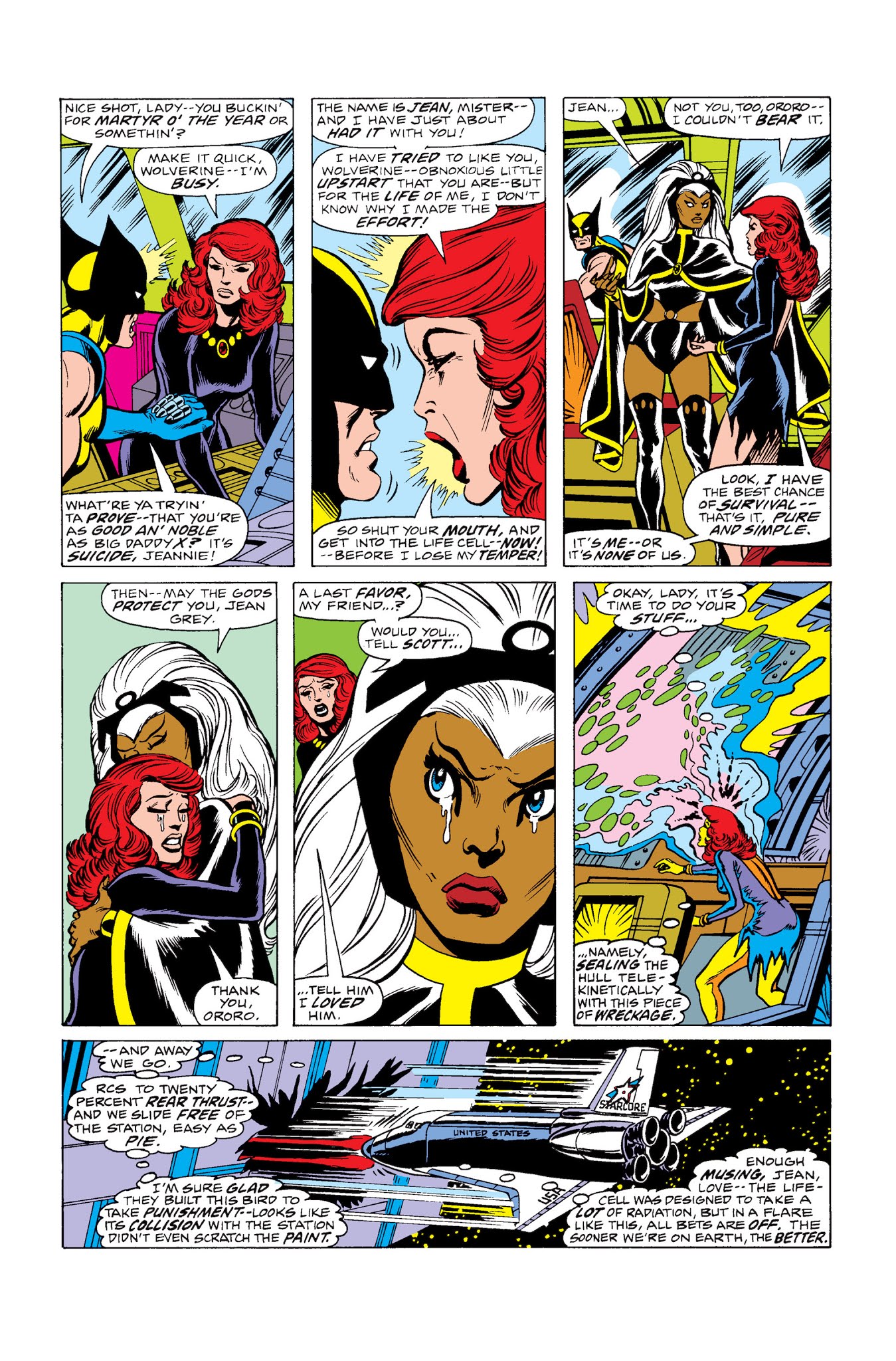 Read online Marvel Masterworks: The Uncanny X-Men comic -  Issue # TPB 1 (Part 2) - 65