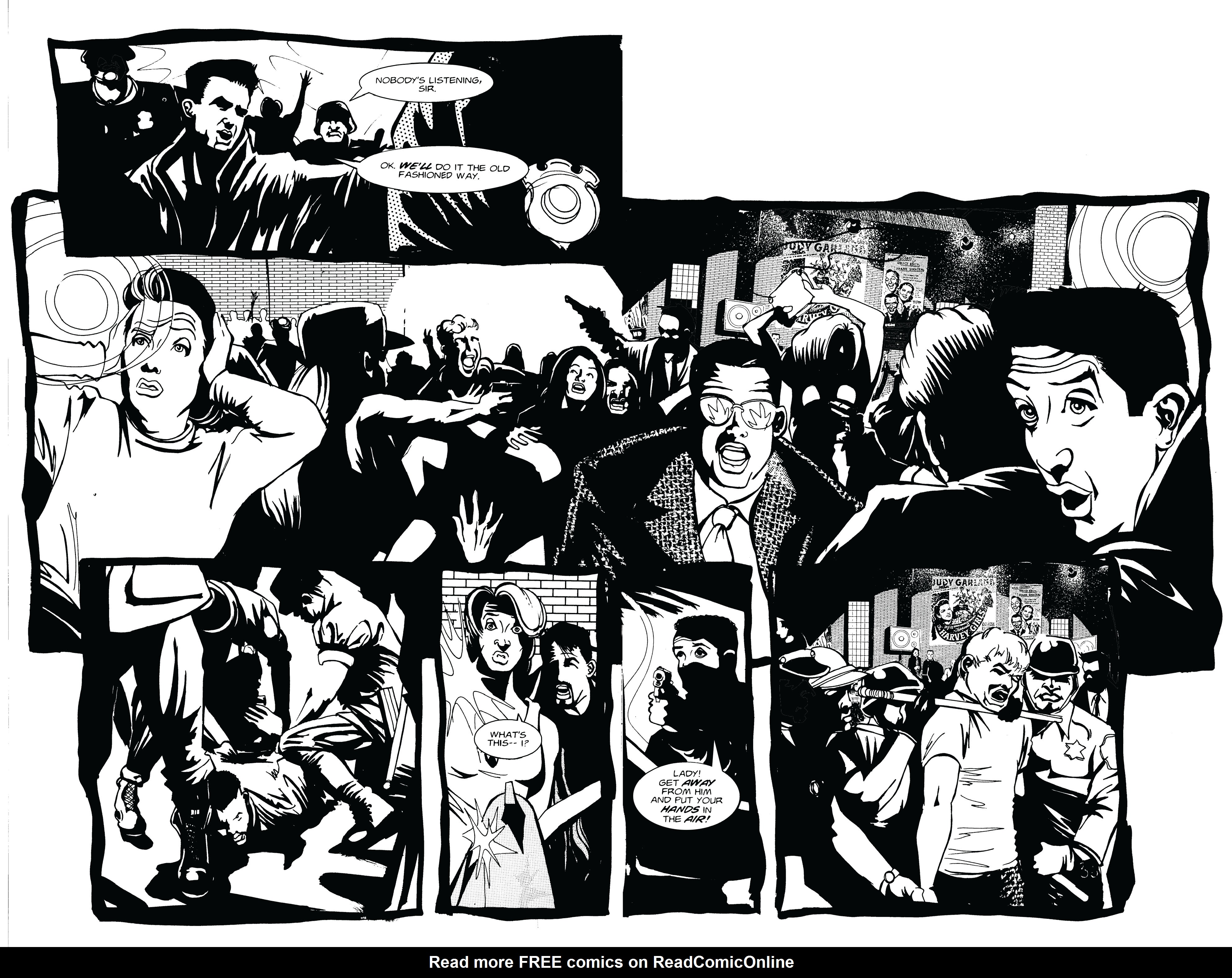 Read online Goldfish comic -  Issue # TPB (Part 2) - 85