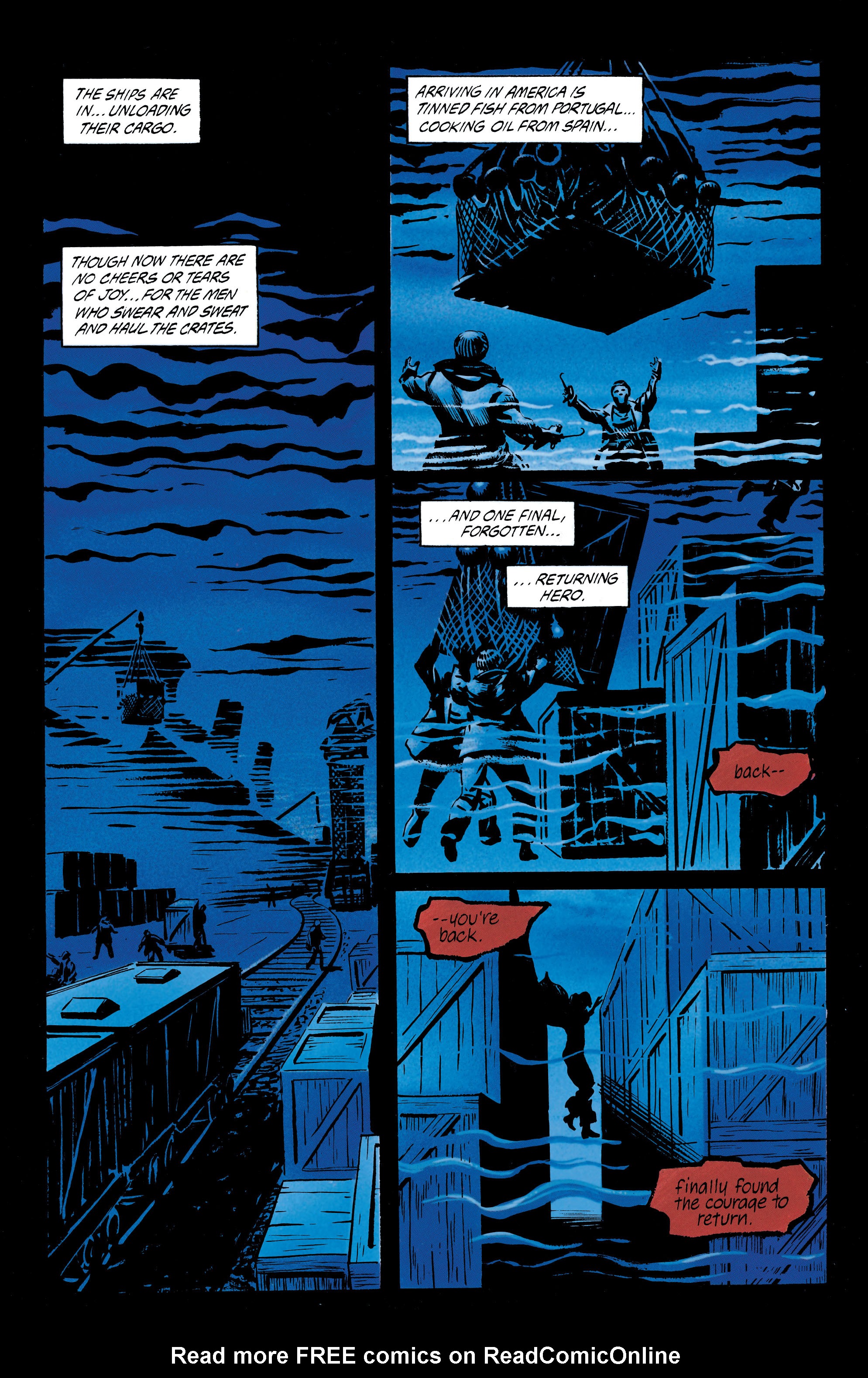 Read online The Golden Age comic -  Issue #1 - 13