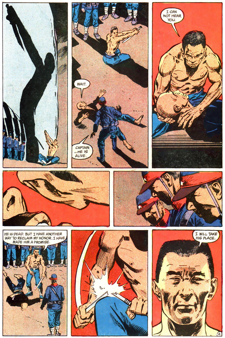 Read online Detective Comics (1937) comic -  Issue # _Annual 1 - 5