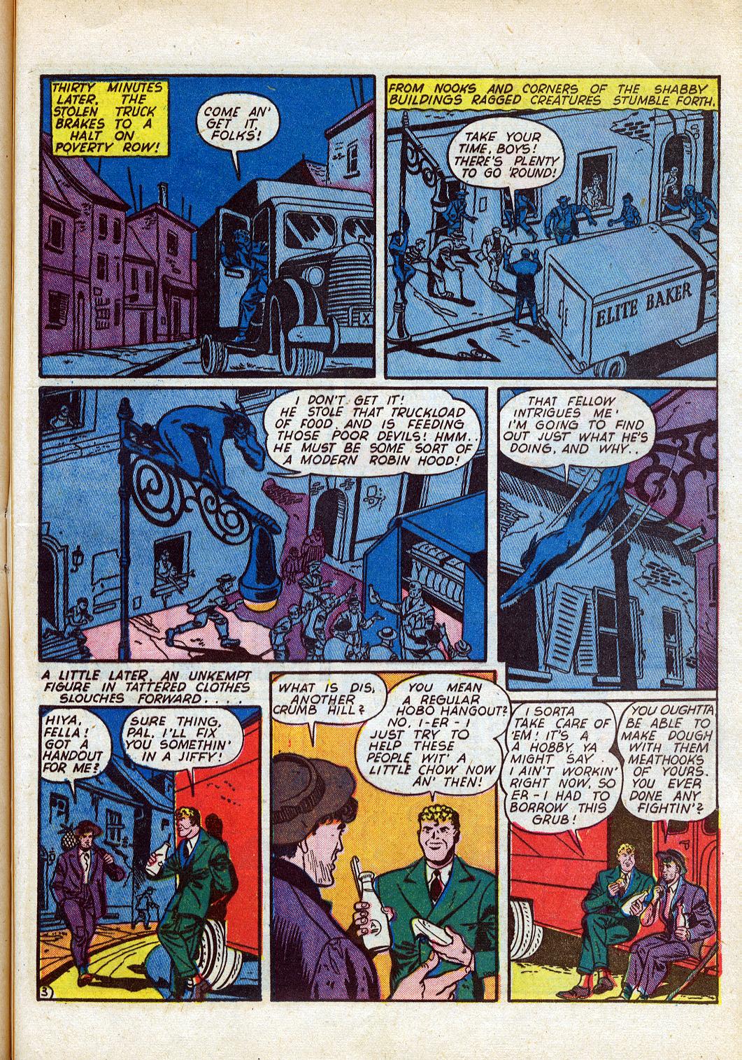 Read online Sensation (Mystery) Comics comic -  Issue #26 - 51
