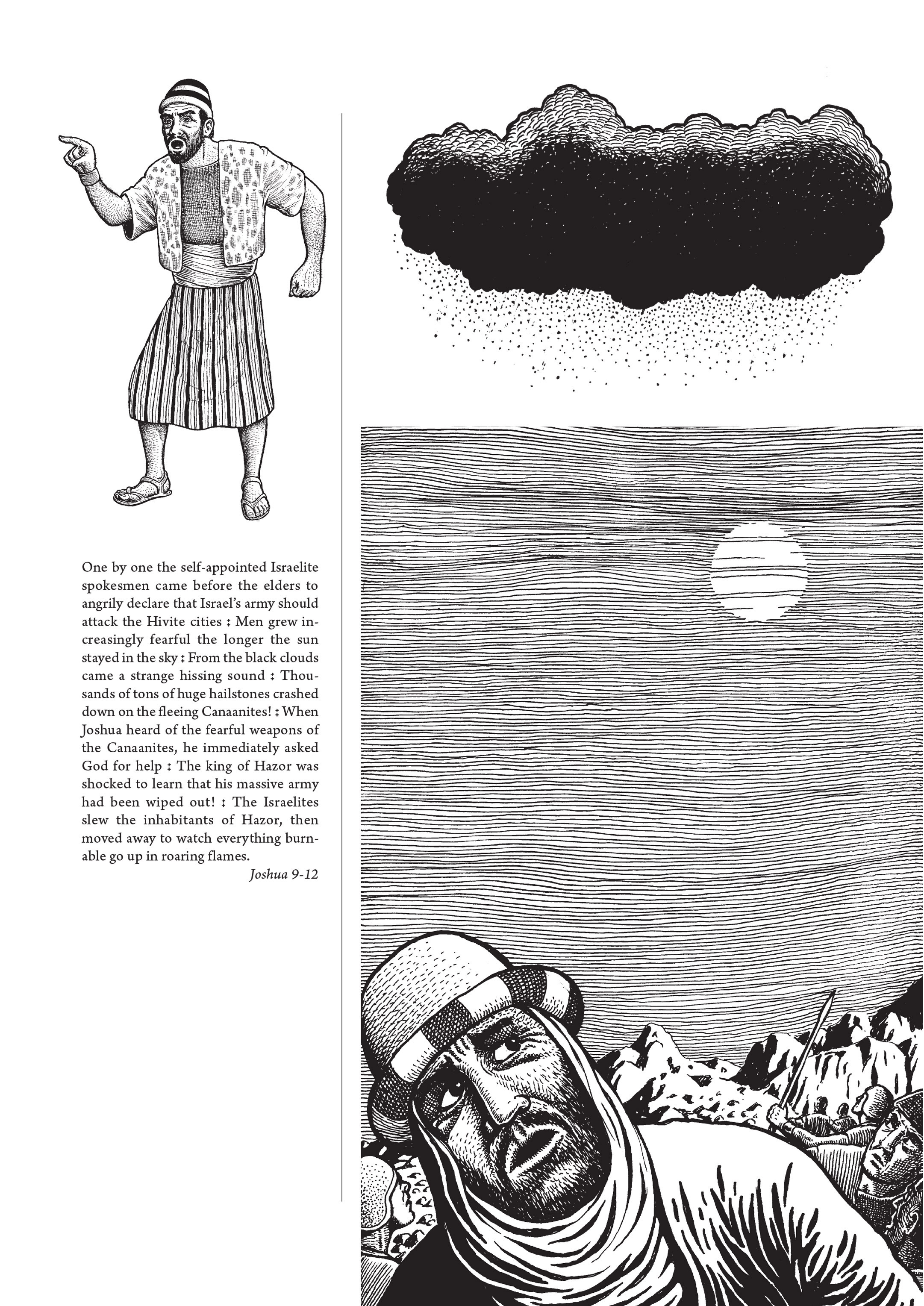 Read online The Wolverton Bible comic -  Issue # TPB (Part 2) - 46