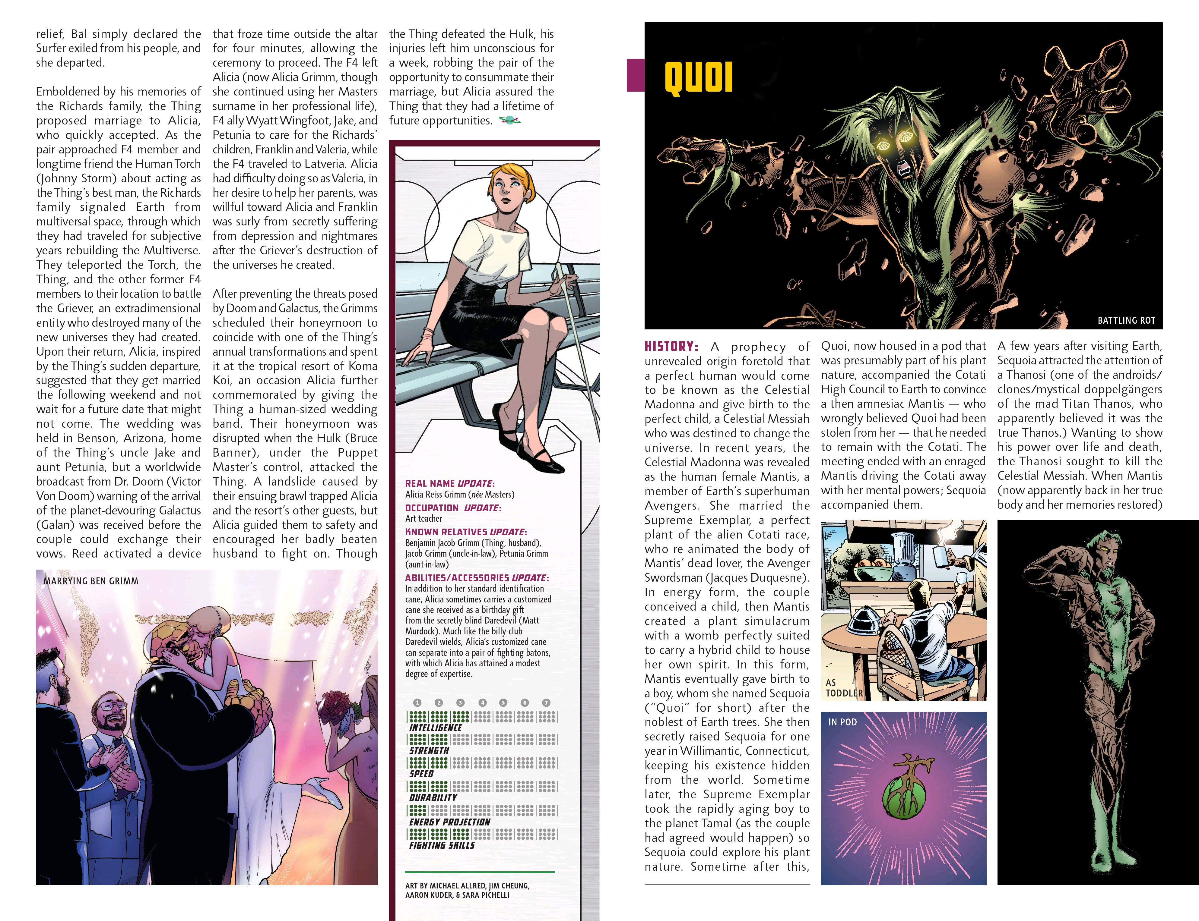 Read online Road To Empyre: The Kree/Skrull War comic -  Issue # _TPB - 137
