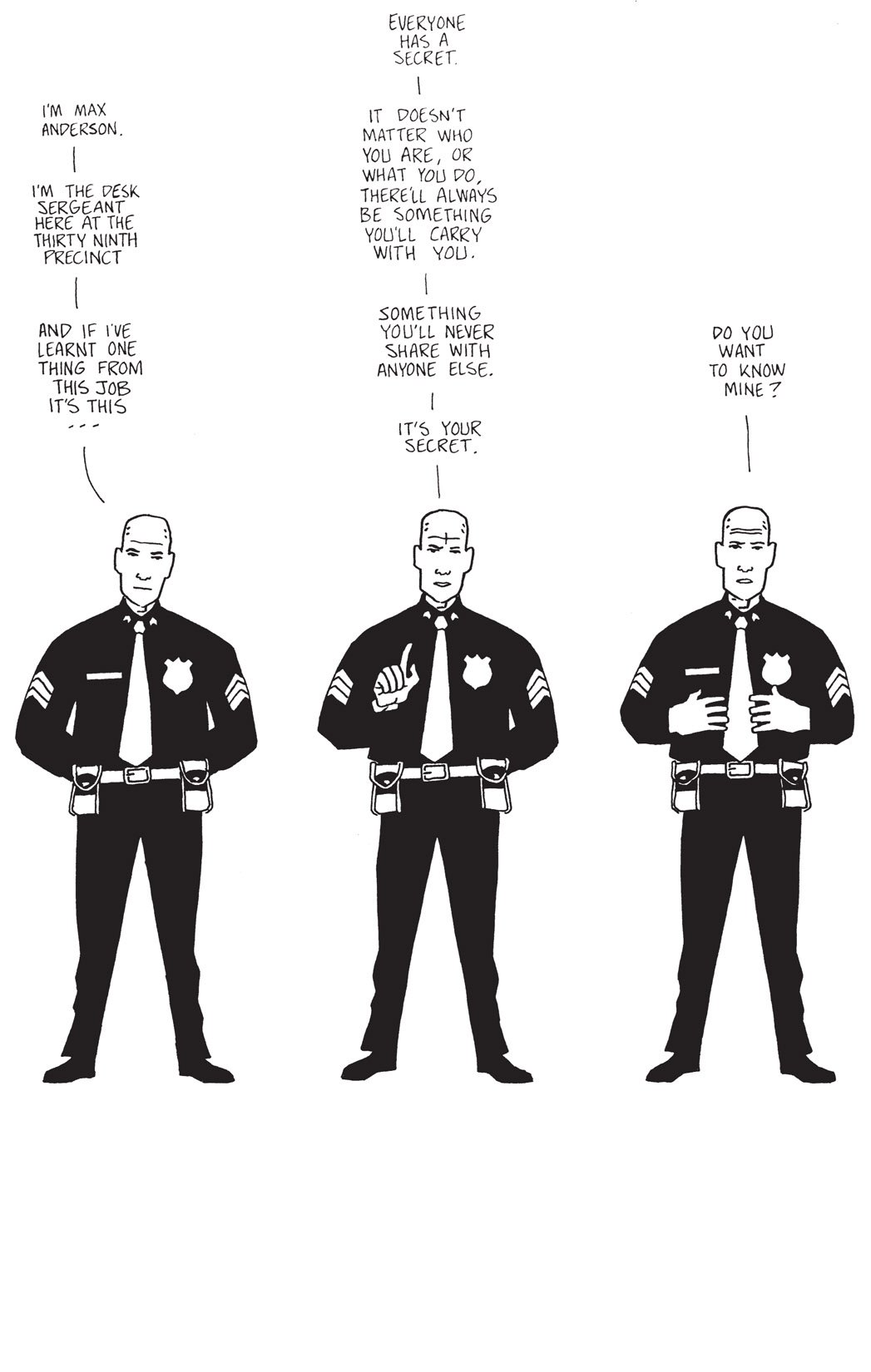 Read online Kane comic -  Issue # TPB 4 (Part 1) - 70