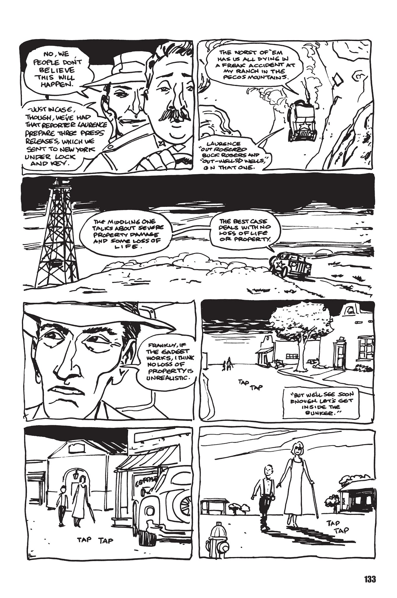 Read online Fallout comic -  Issue # TPB (Part 2) - 29