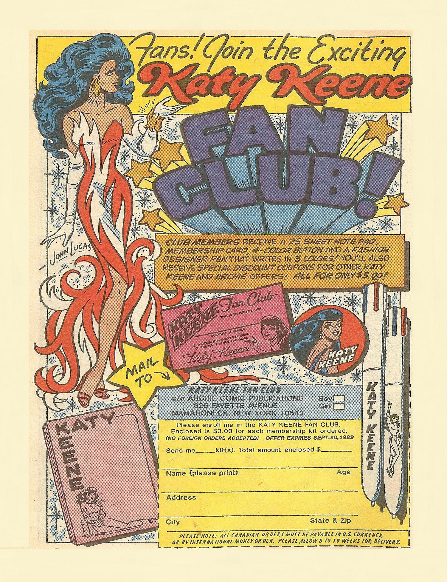 Read online Betty and Veronica Digest Magazine comic -  Issue #38 - 28