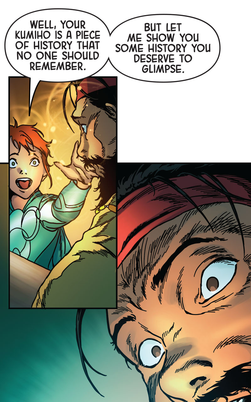 Read online Eternals: The 500 Year War Infinity Comic comic -  Issue #3 - 91