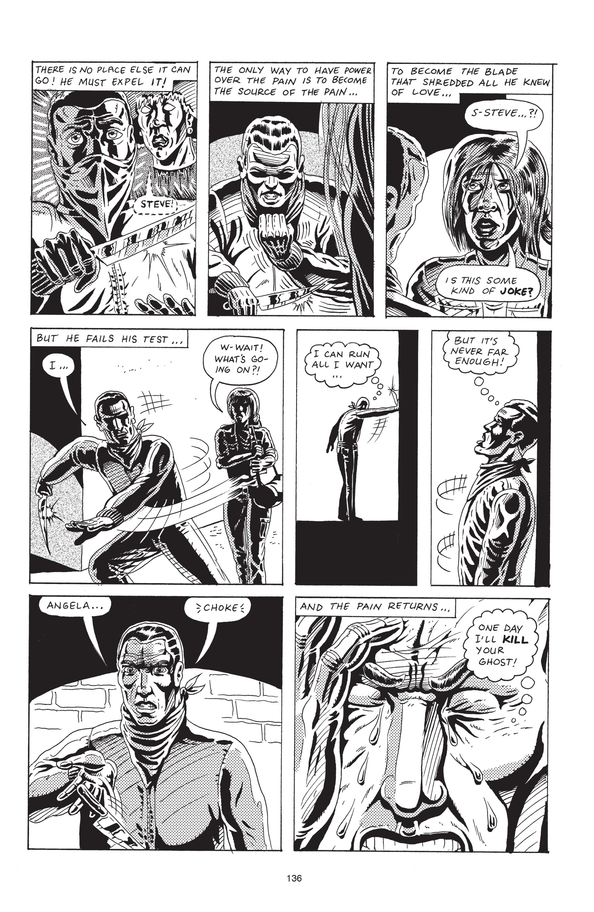 Read online Night Business comic -  Issue # TPB (Part 2) - 38