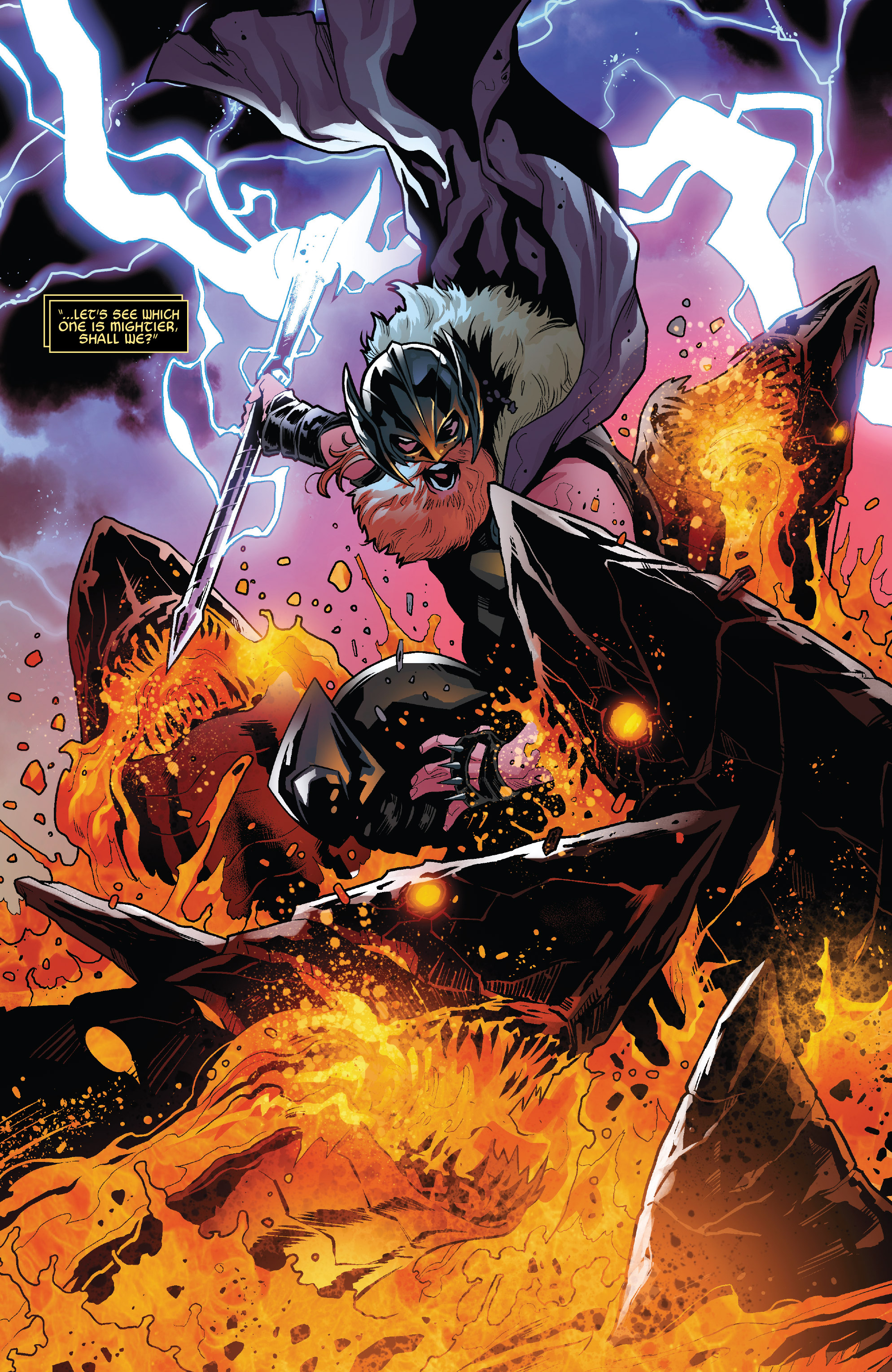 Read online War of the Realms Prelude comic -  Issue # TPB (Part 2) - 91