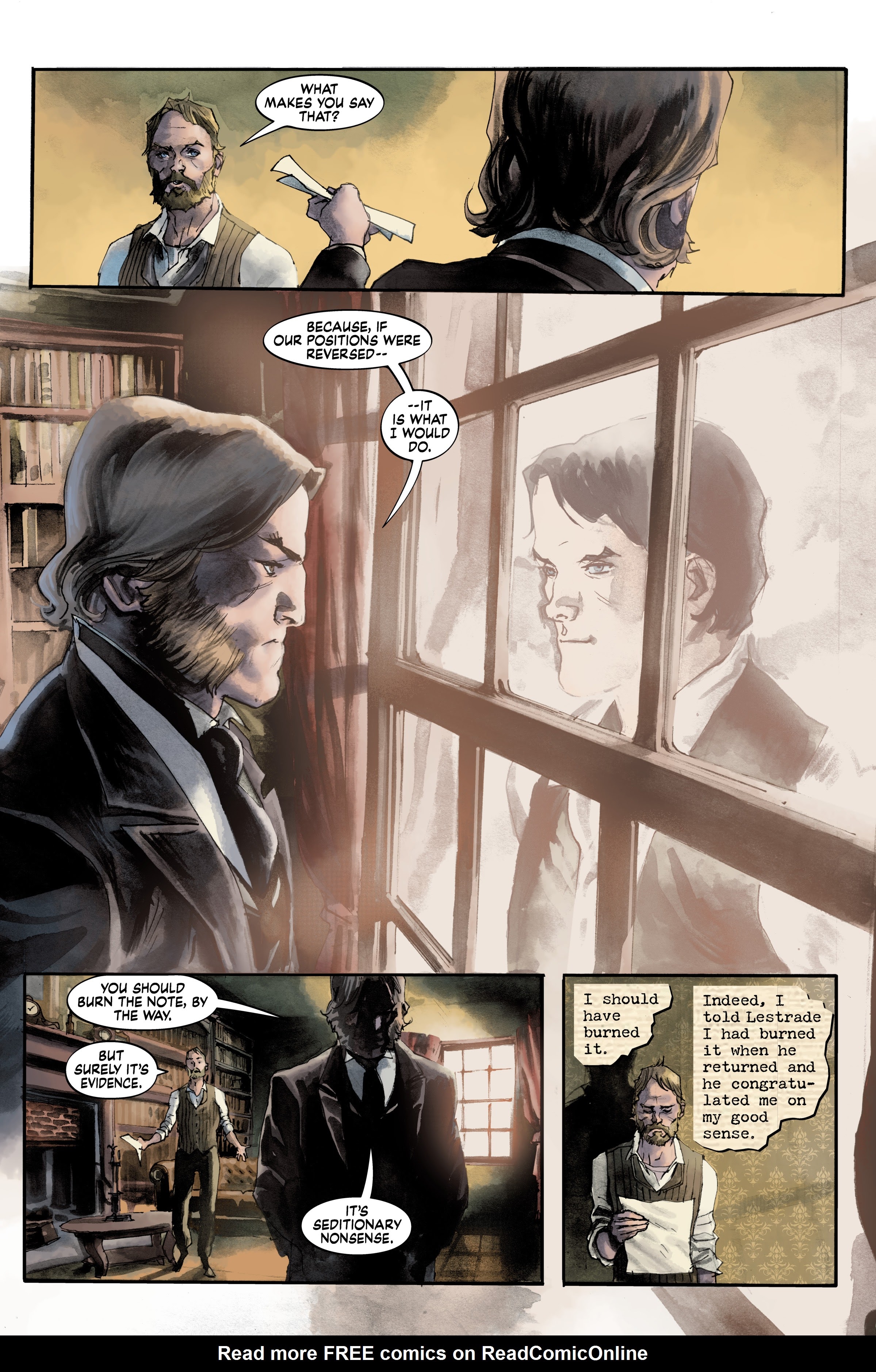 Read online The Neil Gaiman Library comic -  Issue # TPB 1 (Part 1) - 76