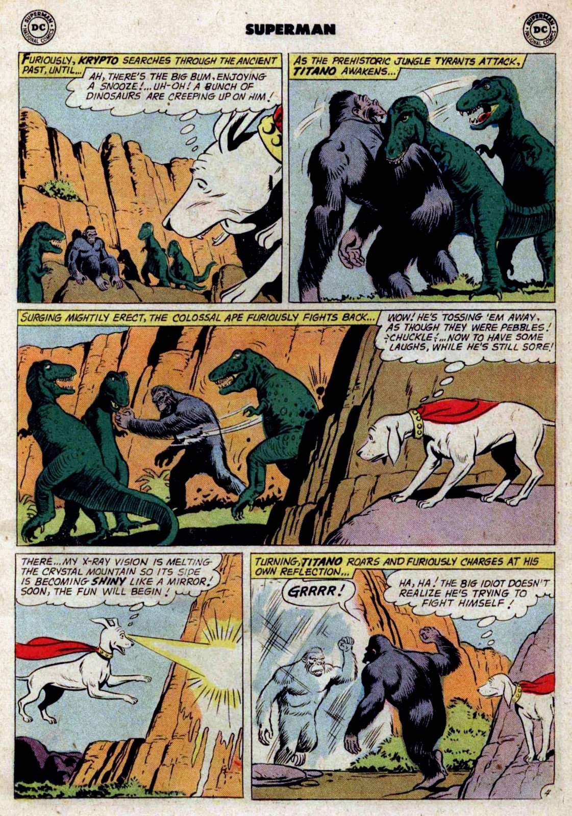 Superman (1939) issue 147 - Page 15