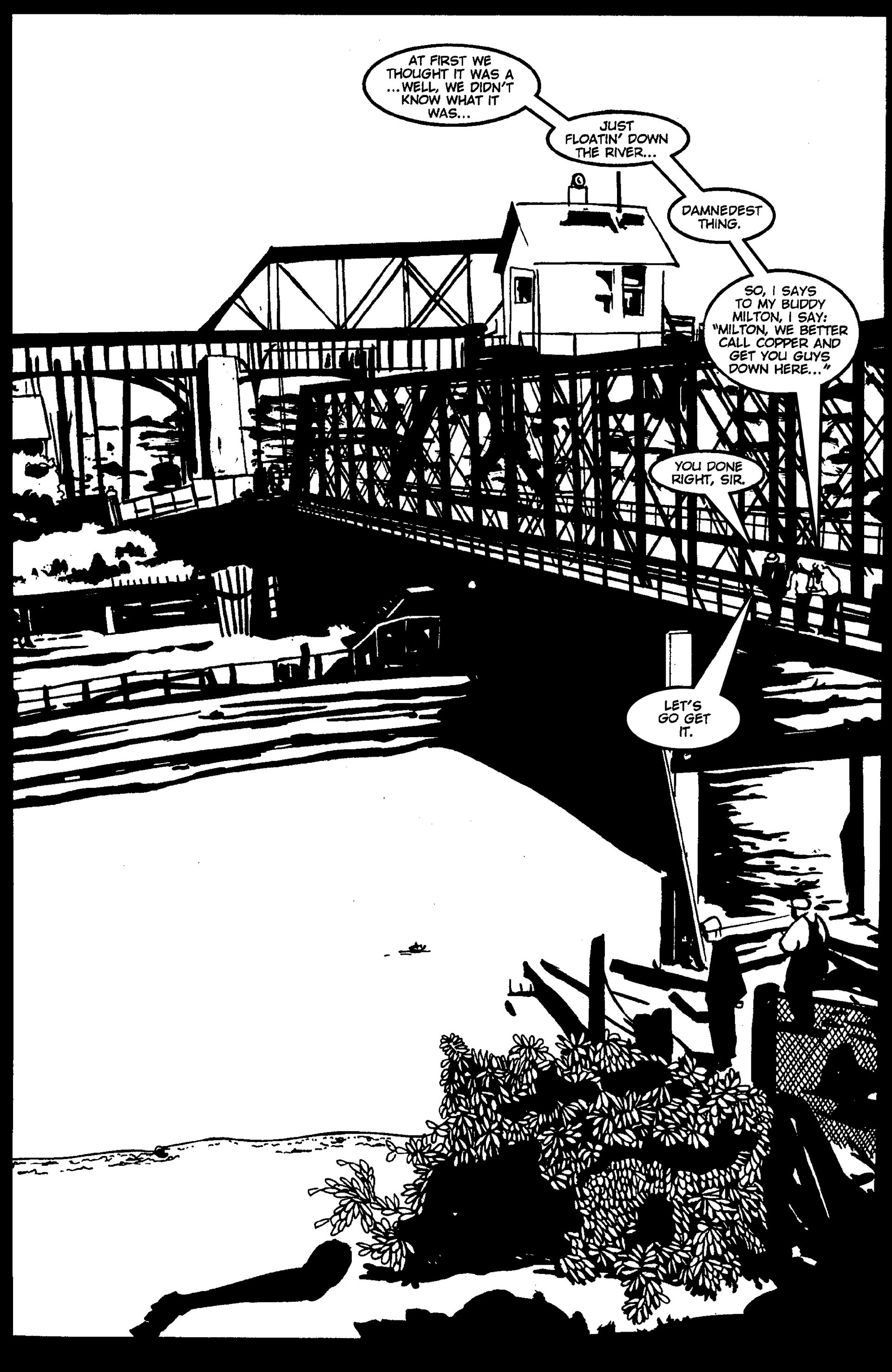 Read online Torso (2022) comic -  Issue # TPB (Part 1) - 89
