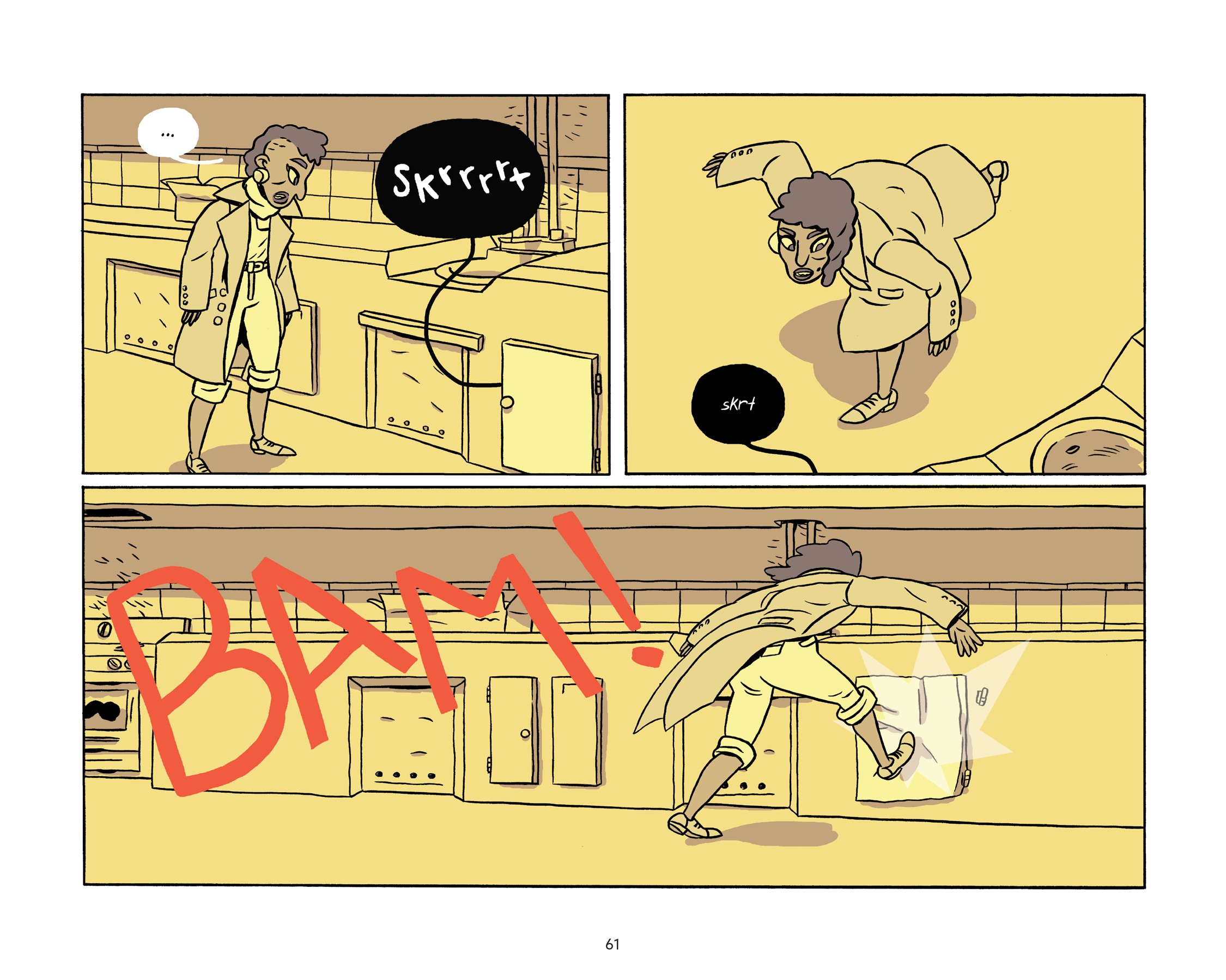 Read online BTTM FDRS comic -  Issue # TPB (Part 1) - 62