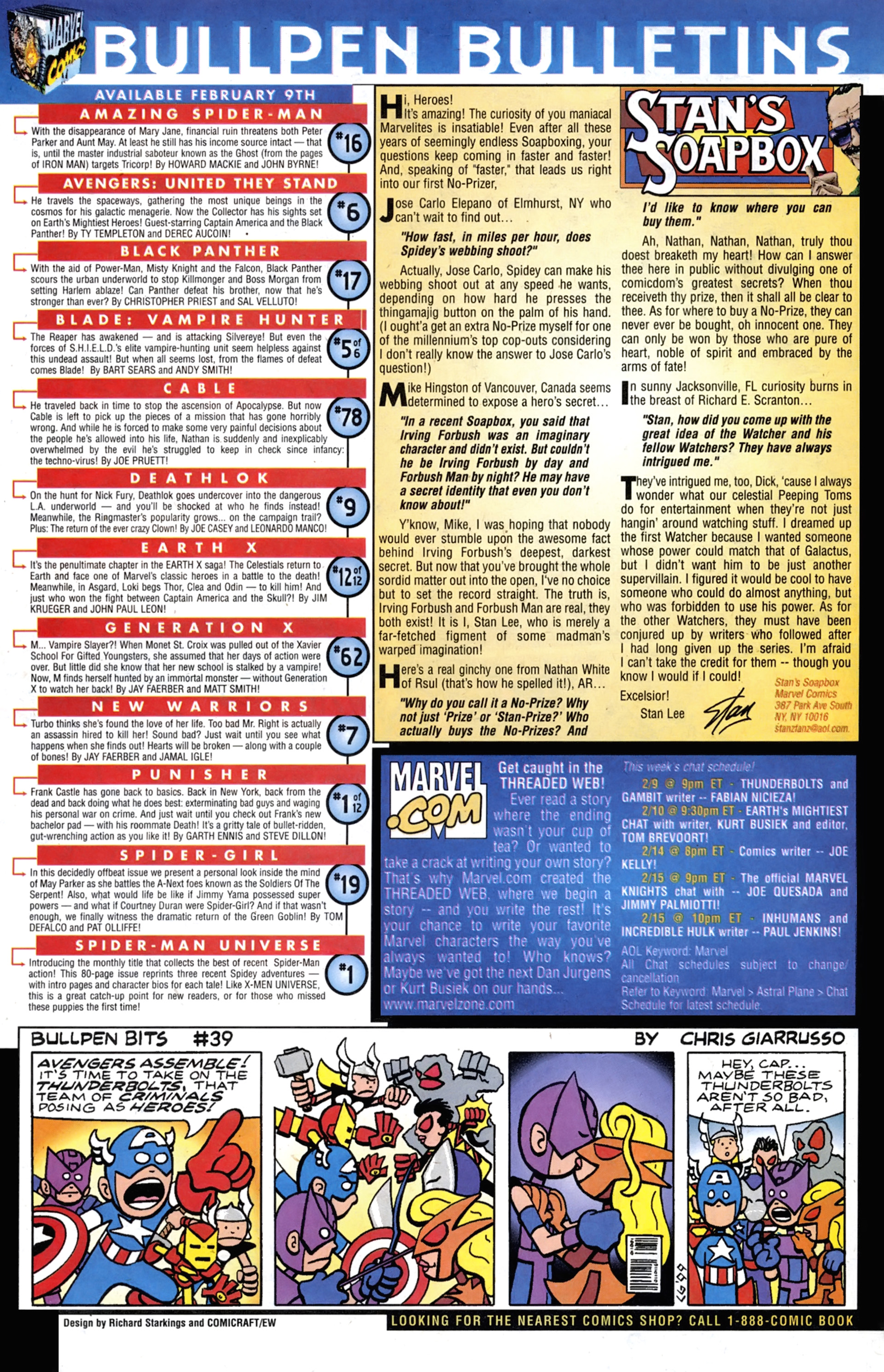 Read online X-Men: Hidden Years comic -  Issue #5 - 24