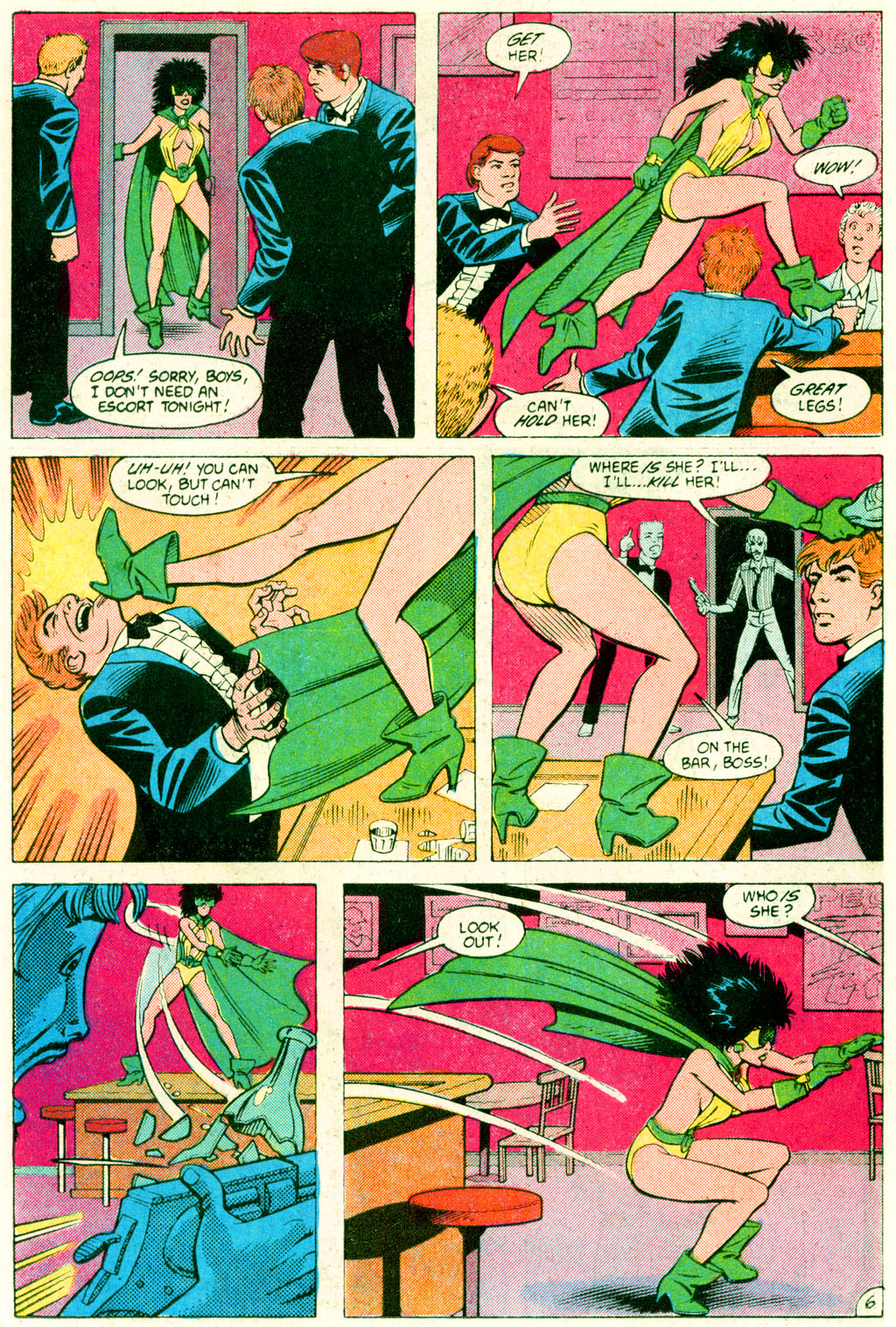 Action Comics (1938) 637 Page 30