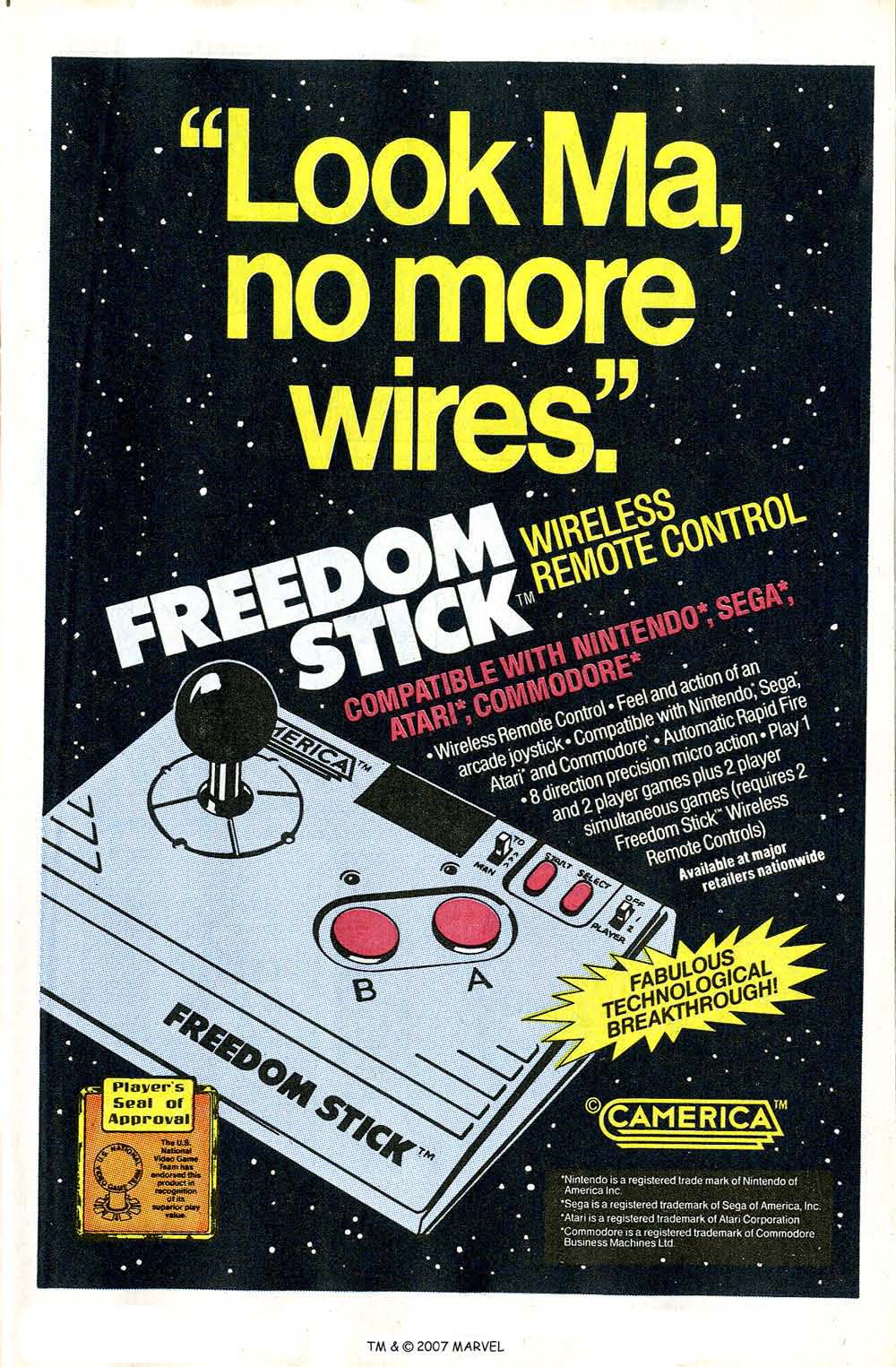 Read online The Avengers (1963) comic -  Issue #298c - 7