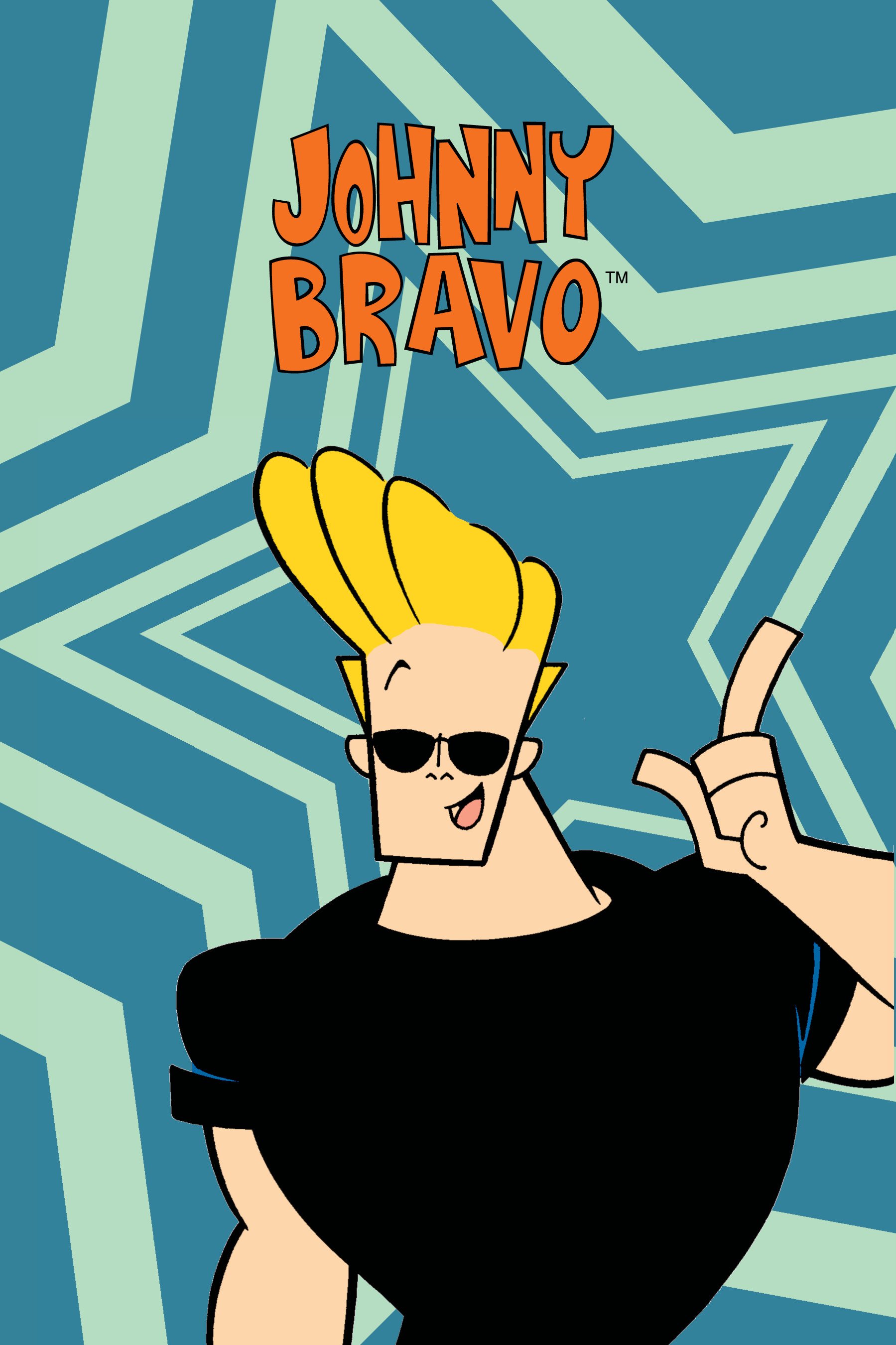 Read online Cartoon Network All-Star Omnibus comic -  Issue # TPB (Part 1) - 5