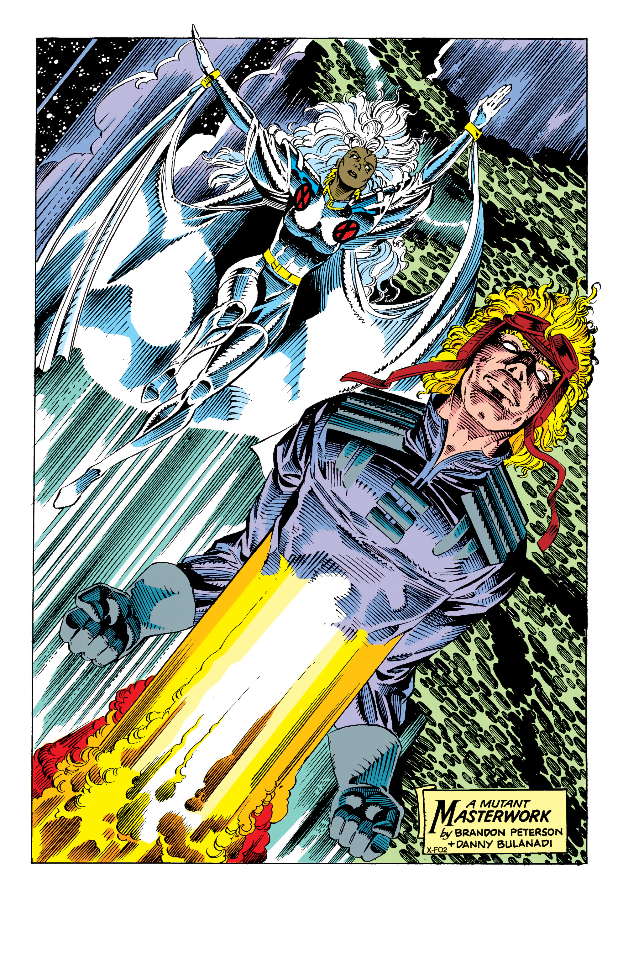Read online X-Men: Shattershot comic -  Issue # TPB (Part 2) - 9