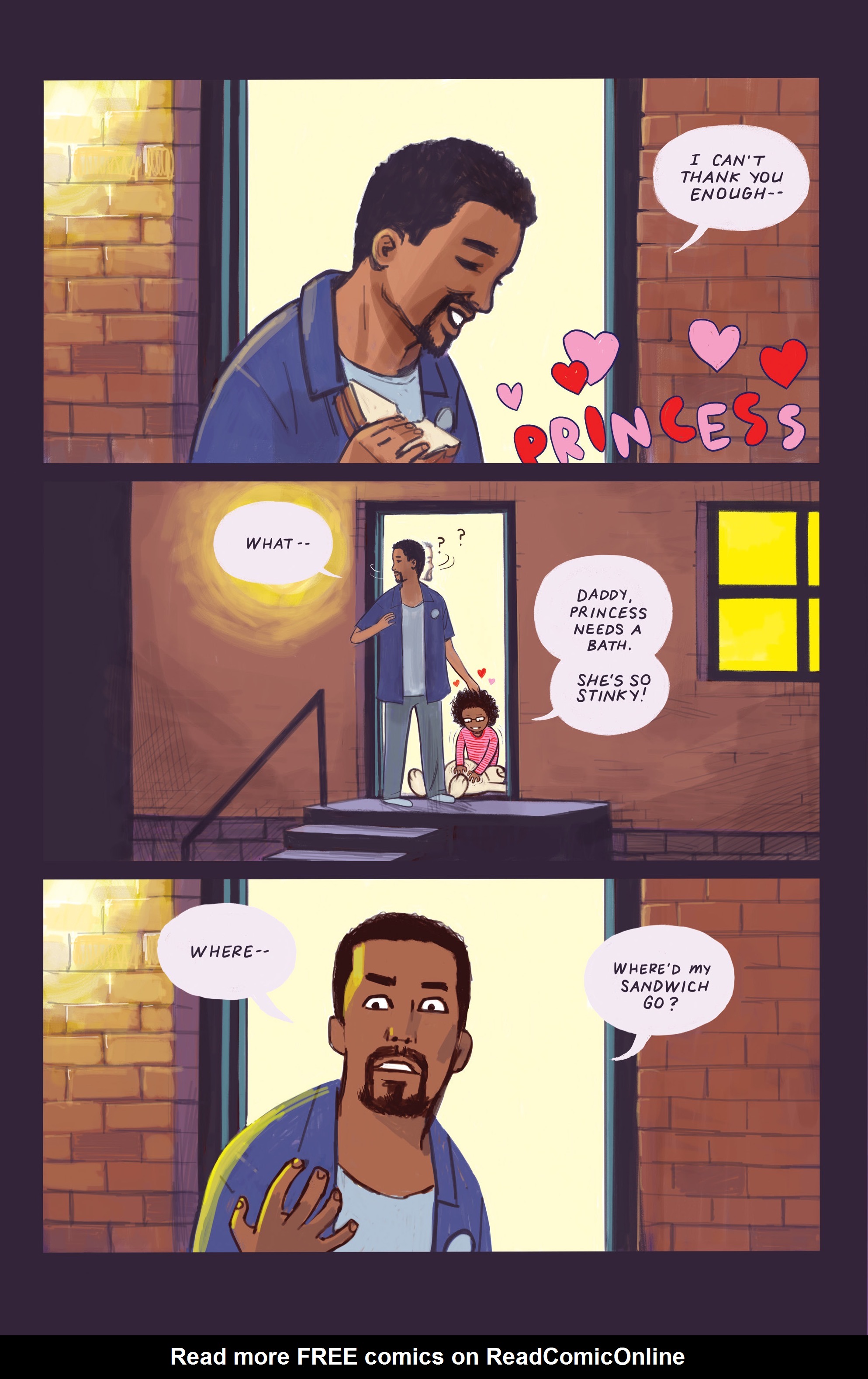 Read online Street Angel: Deadliest Girl Alive comic -  Issue # TPB (Part 1) - 25