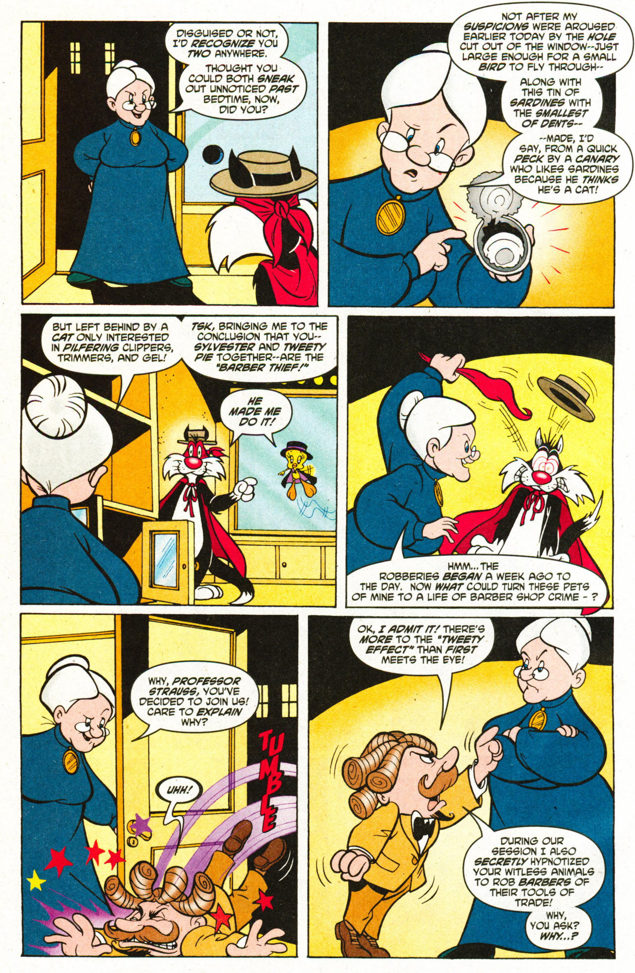 Looney Tunes (1994) Issue #160 #97 - English 26