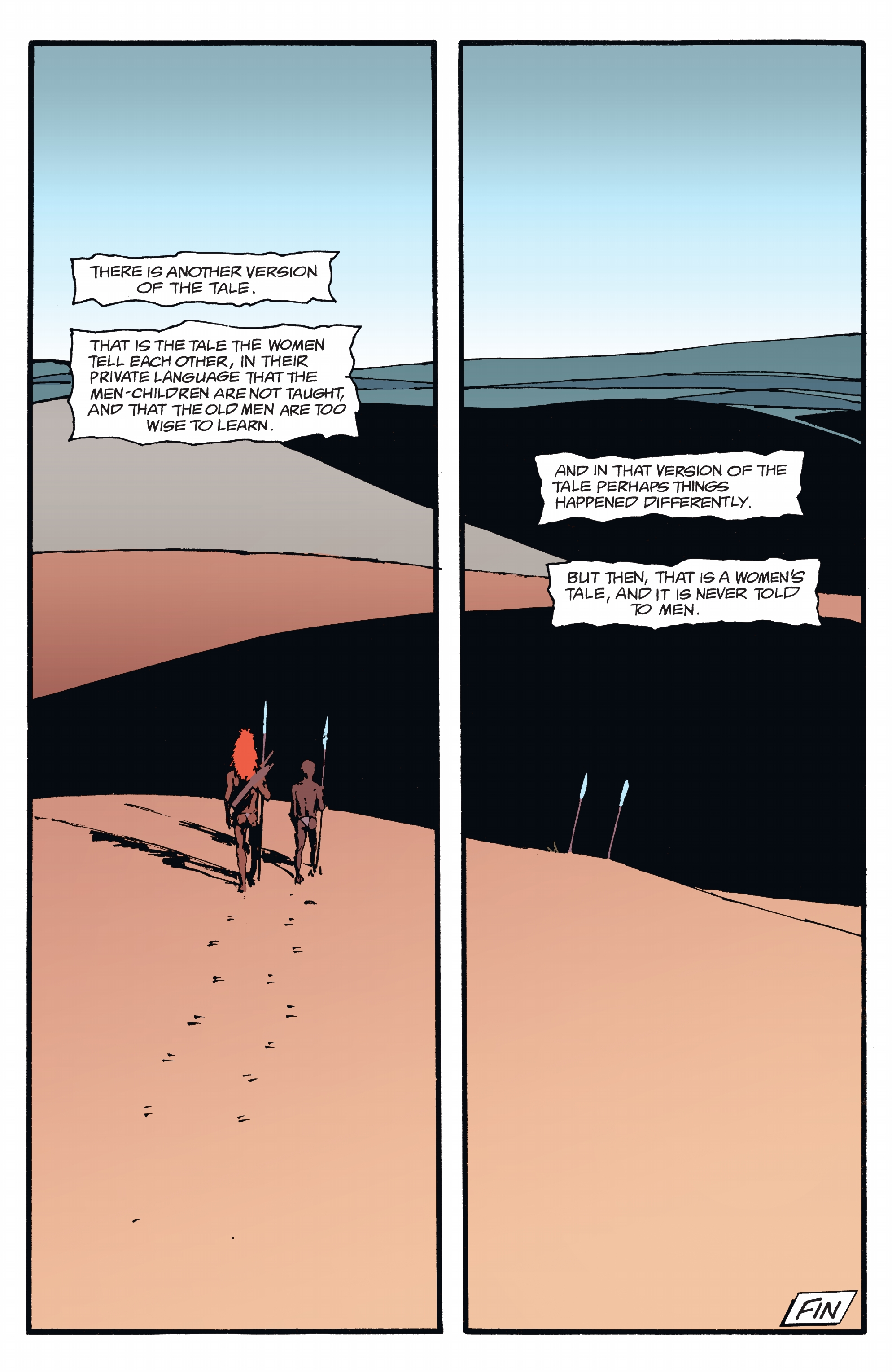 Read online The Sandman (2022) comic -  Issue # TPB 1 (Part 3) - 52