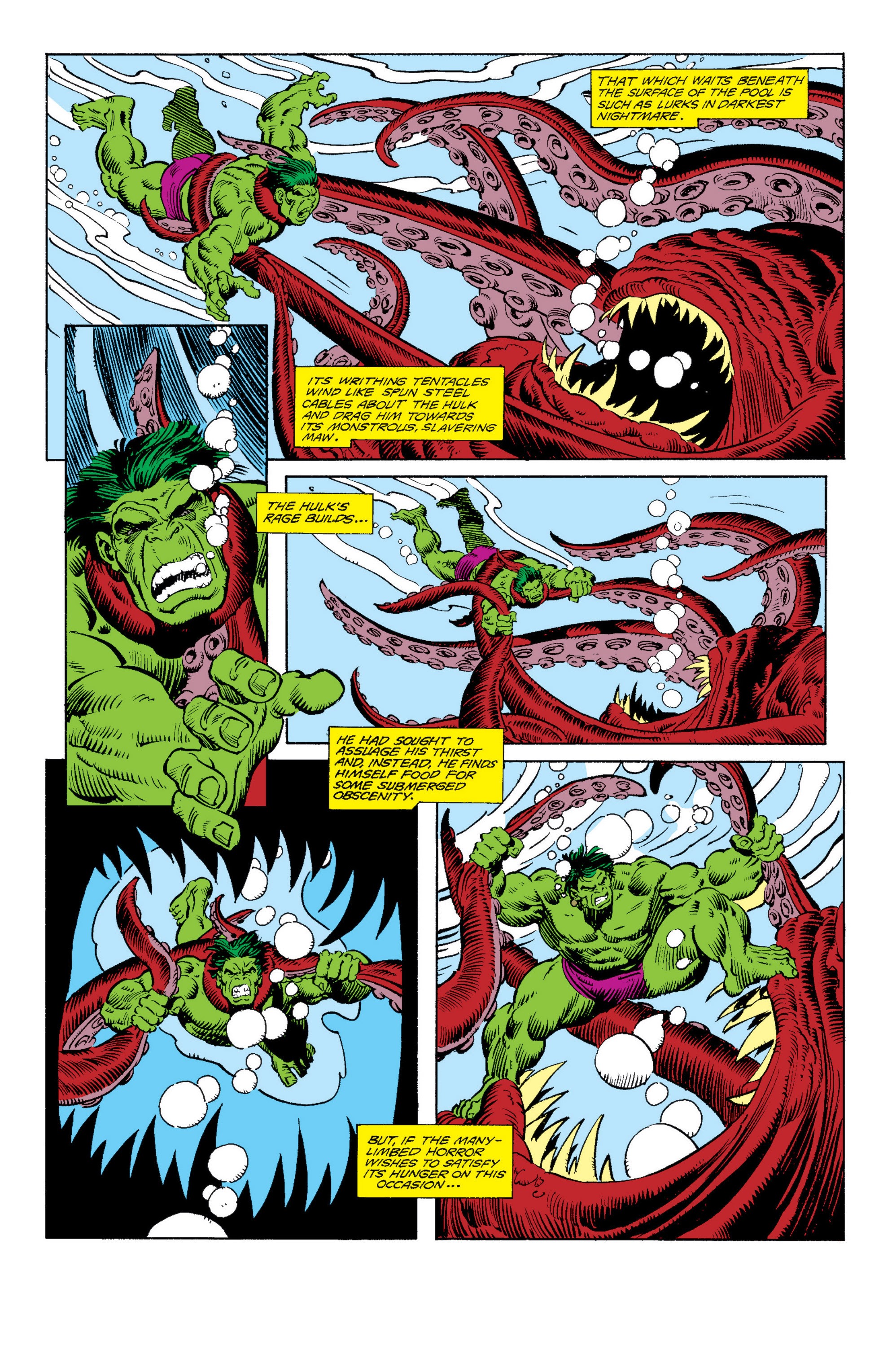 Read online Incredible Hulk: Crossroads comic -  Issue # TPB (Part 1) - 11
