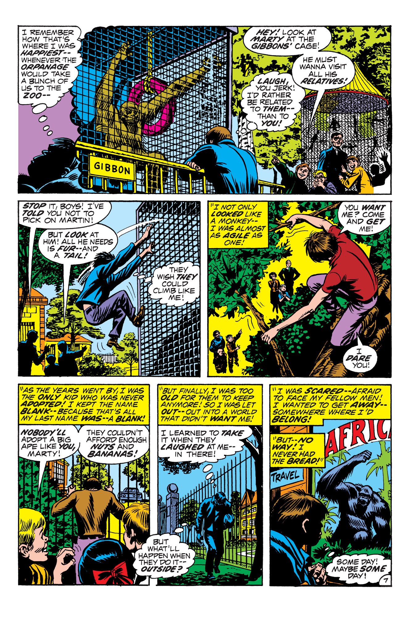 Read online Amazing Spider-Man Epic Collection comic -  Issue # The Goblin's Last Stand (Part 2) - 23