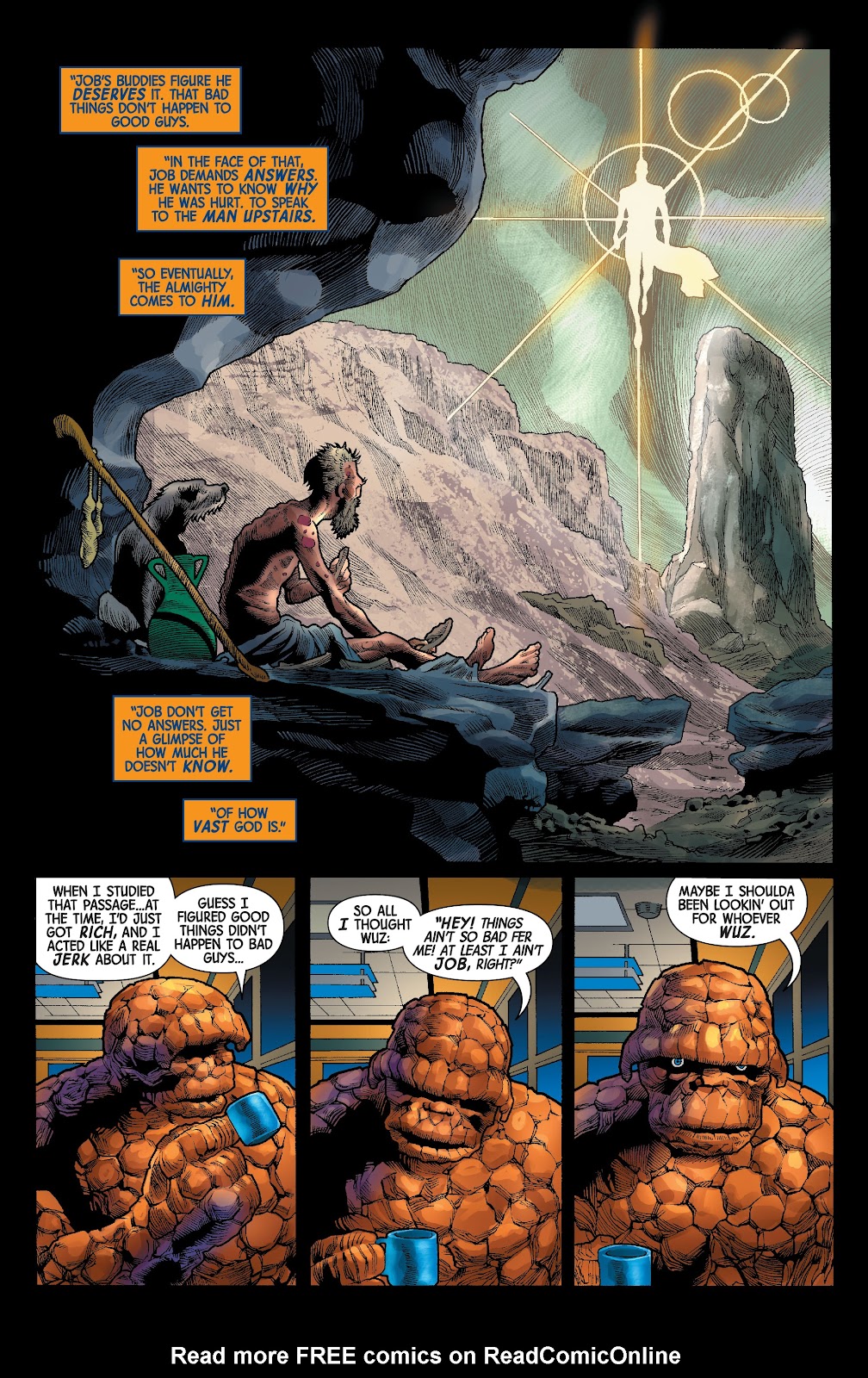Immortal Hulk (2018) issue 41 - Page 18