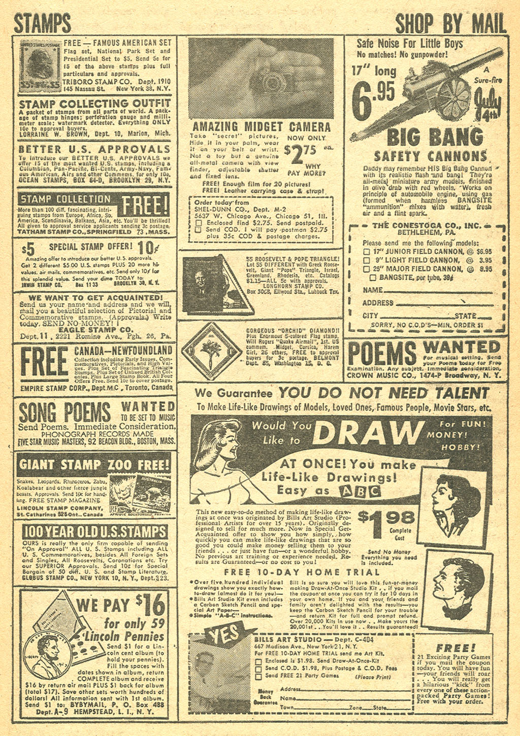 Read online The Rawhide Kid comic -  Issue #10 - 27