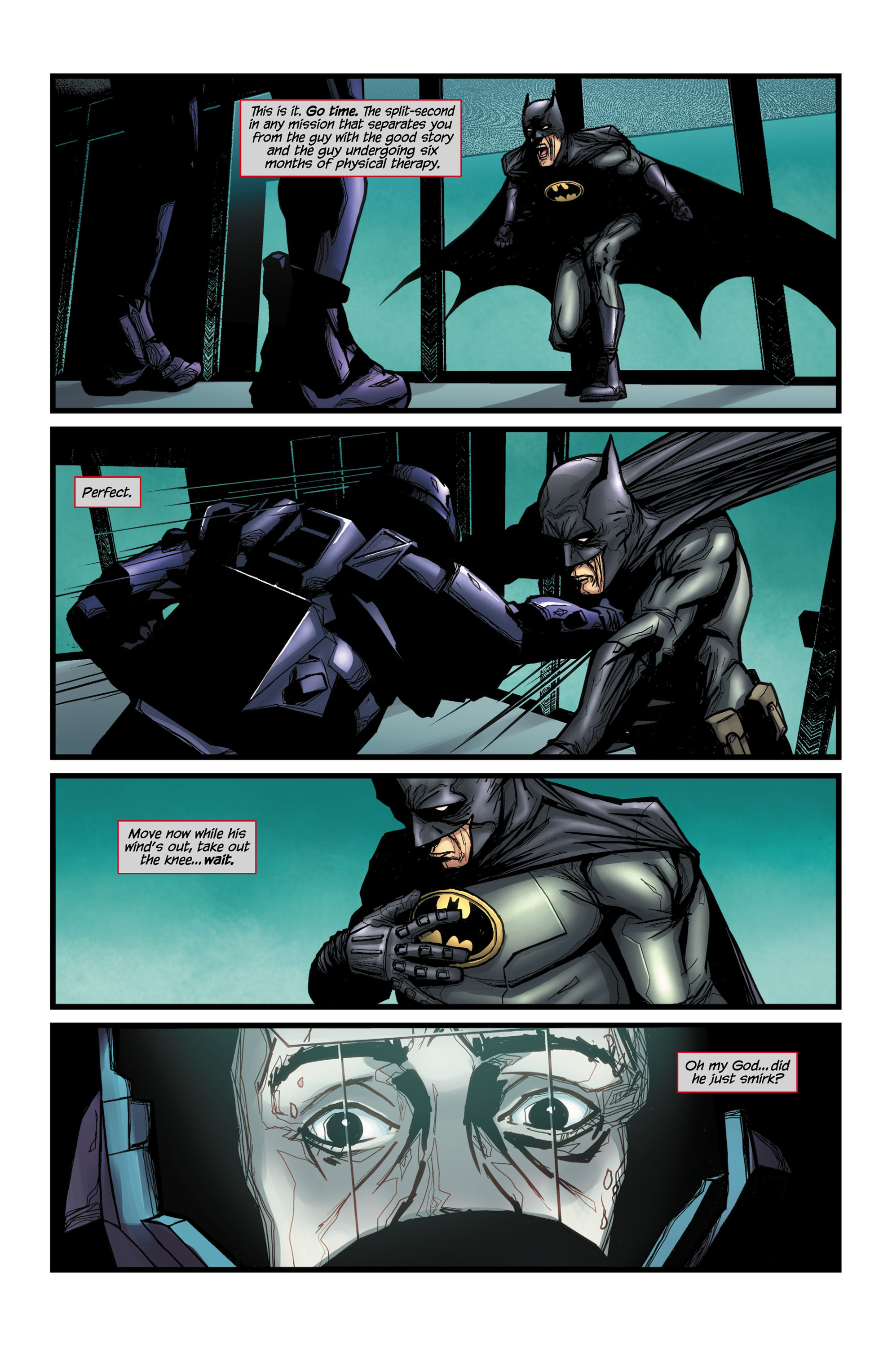 Read online Batman 80-Page Giant 2011 comic -  Issue # Full - 17
