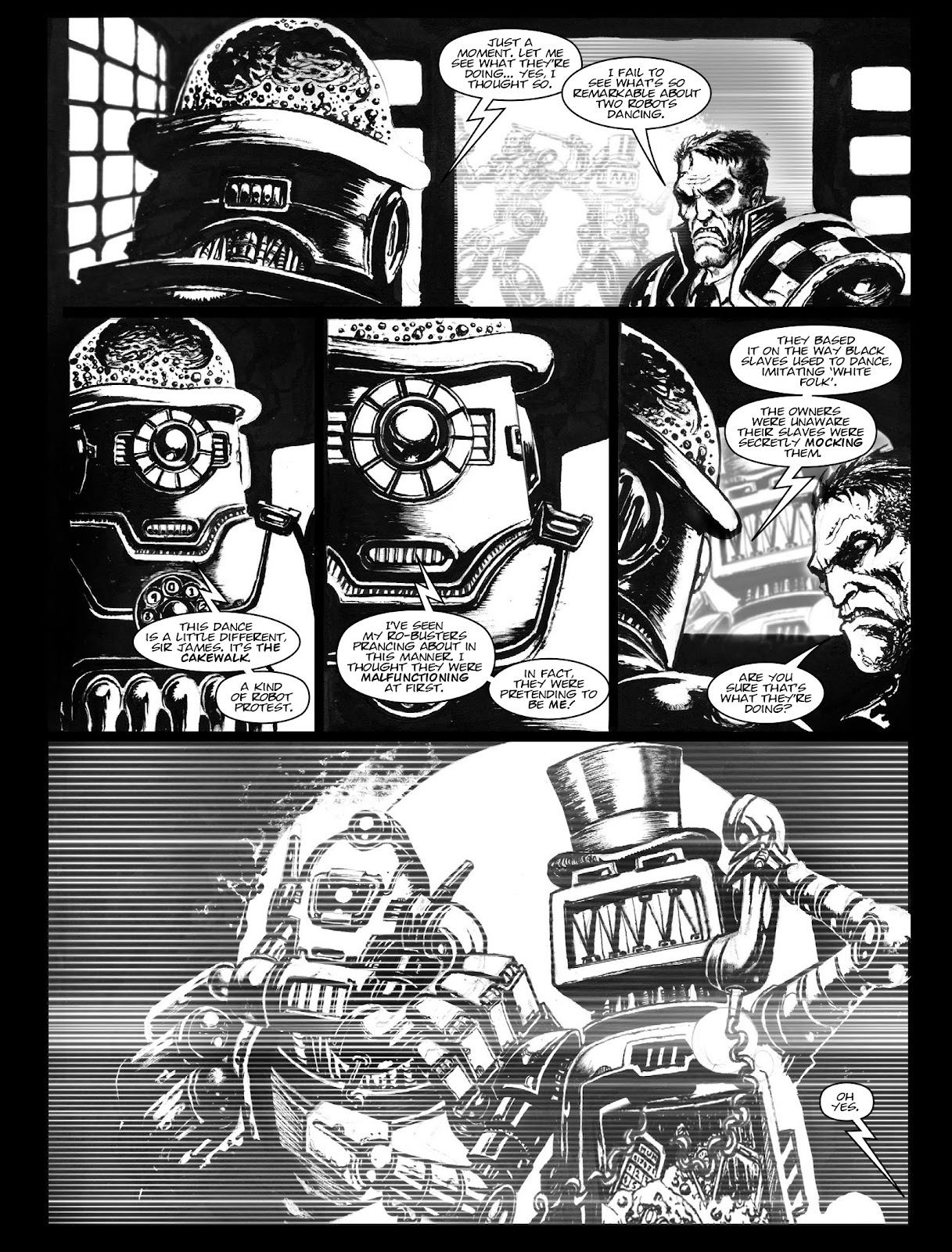 2000 AD issue 1968 - Page 17