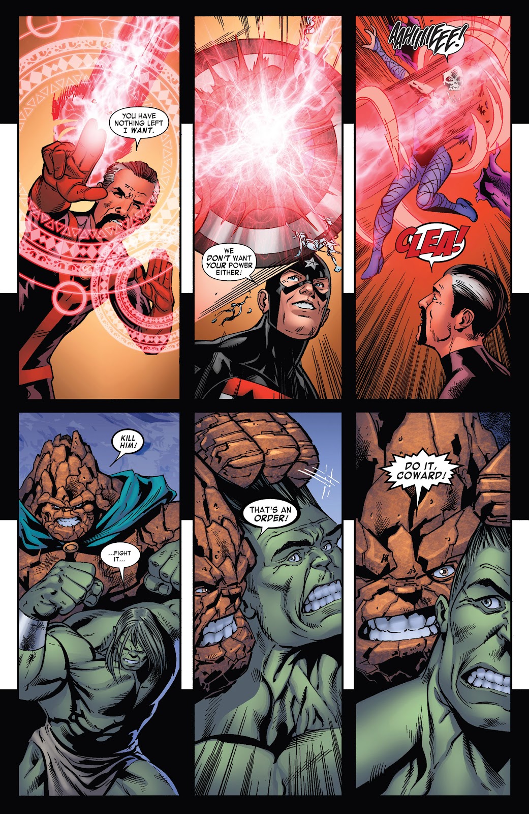 Dark Avengers (2012) issue 189 - Page 17
